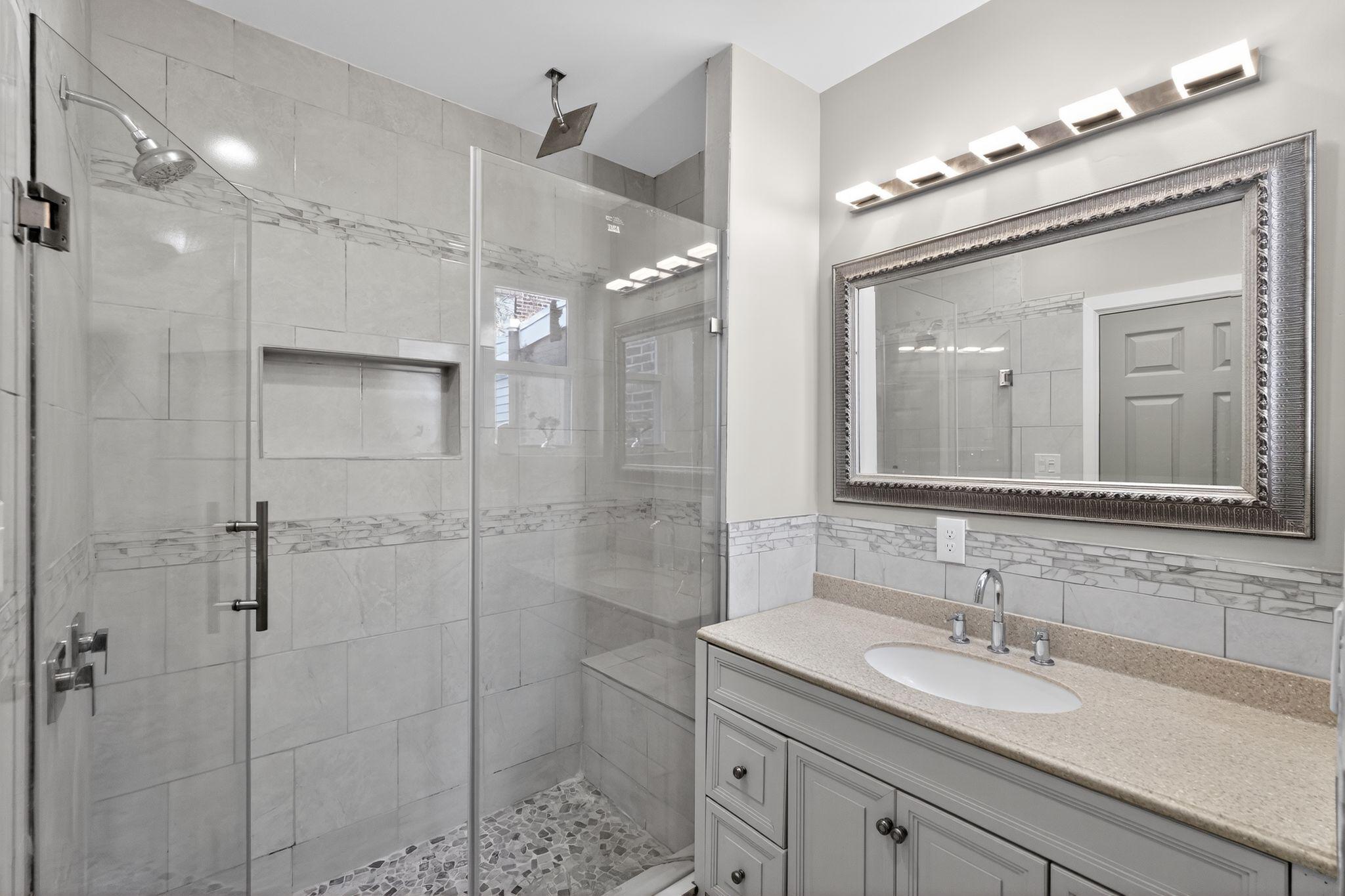 POINT BREEZE - Residential