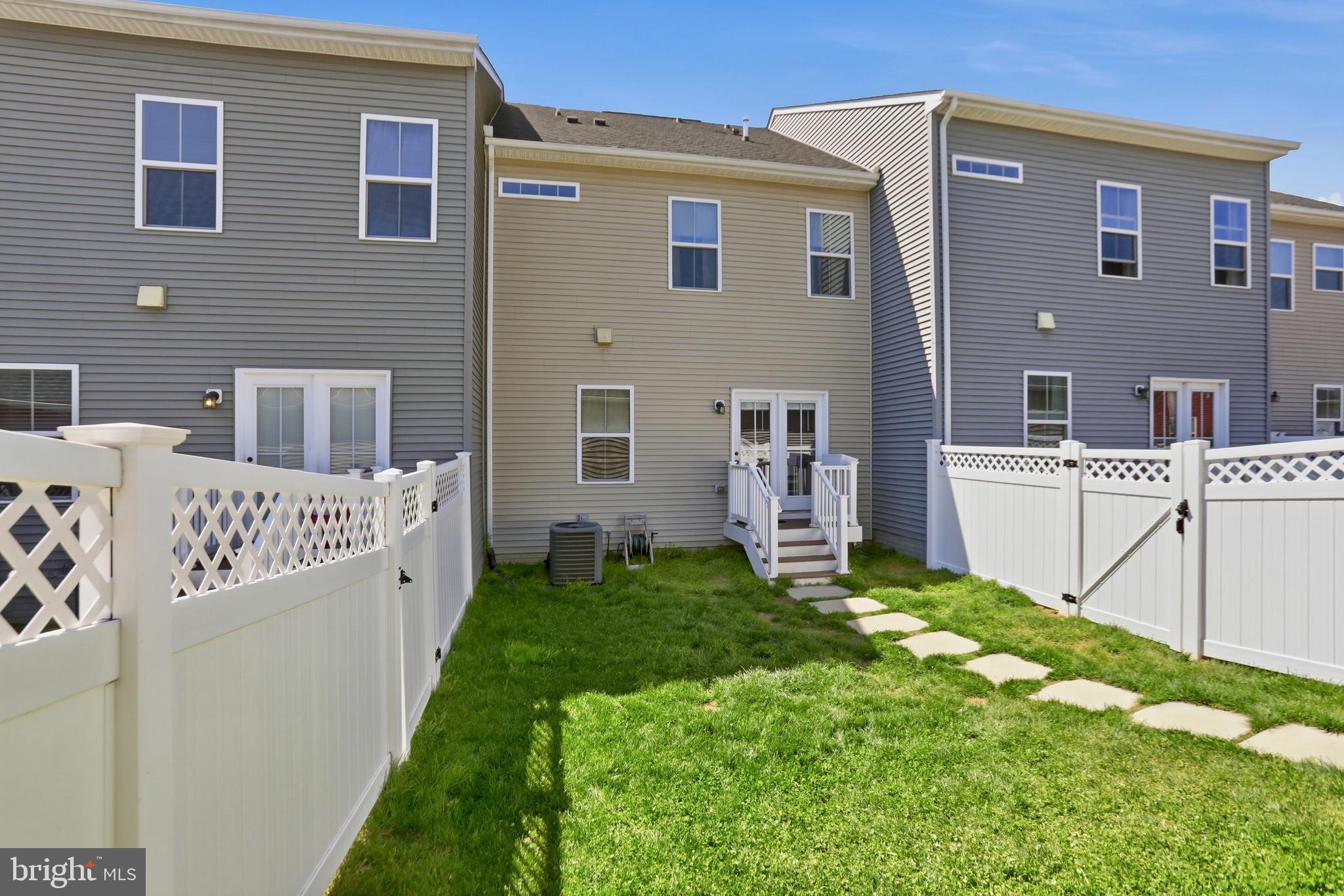 BRUNSWICK CROSSING - Residential