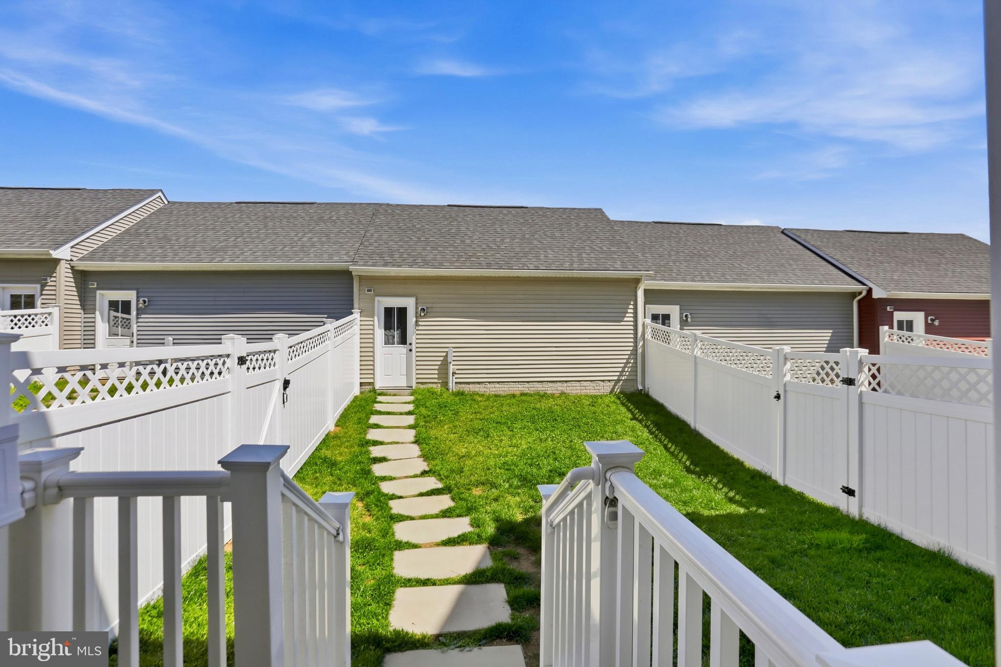 BRUNSWICK CROSSING - Residential