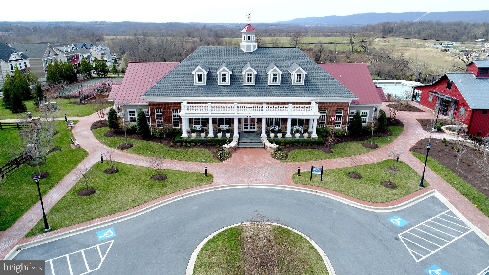 BRUNSWICK CROSSING - Residential