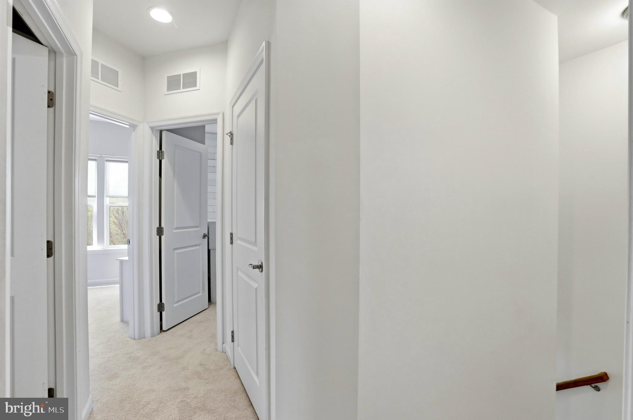 BRUNSWICK CROSSING - Residential