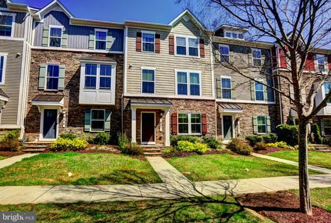 627 POTOMAC VIEW PARKWAY BRUNSWICK MD 21716