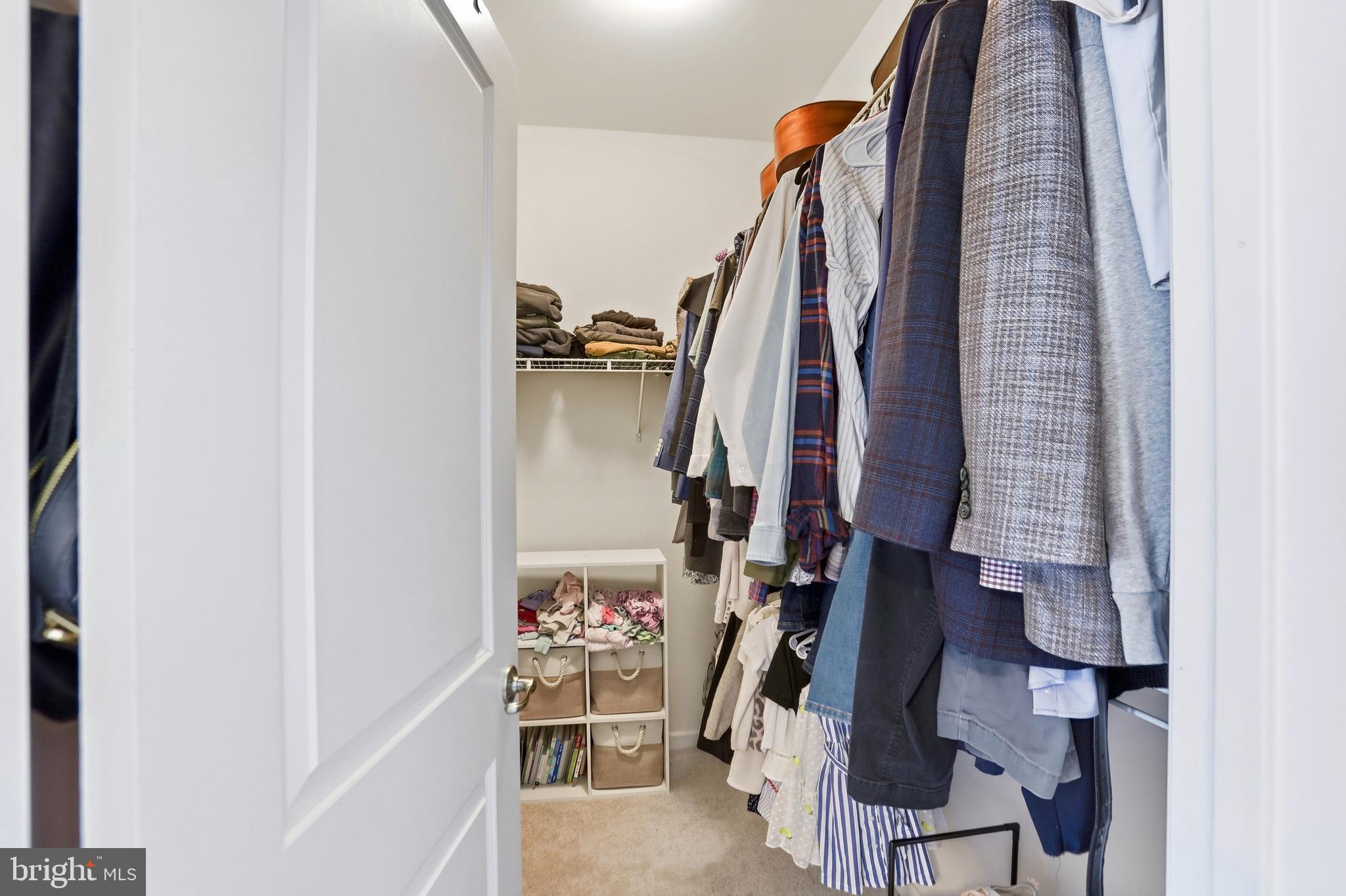 BRUNSWICK CROSSING - Residential