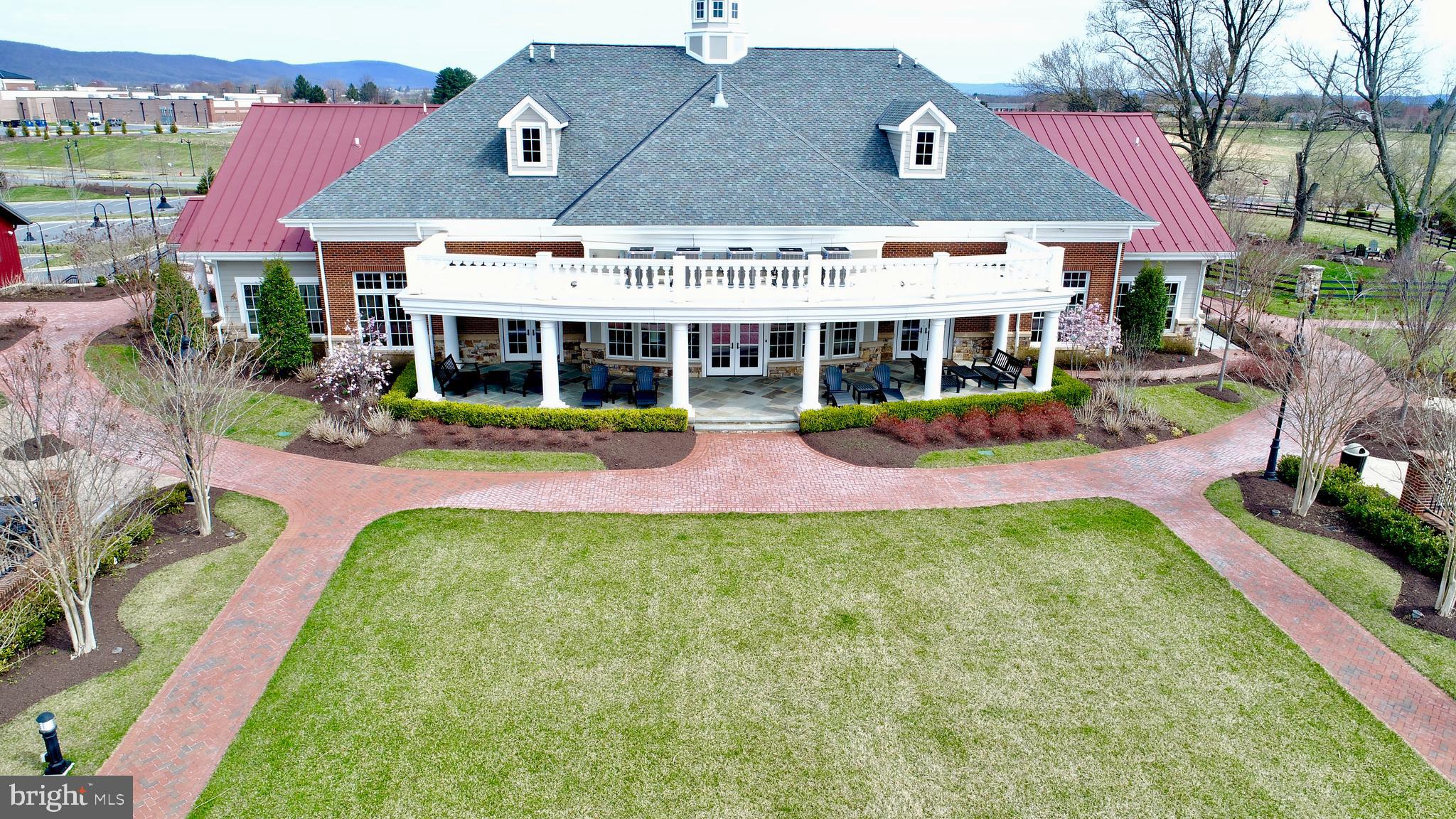 BRUNSWICK CROSSING - Residential