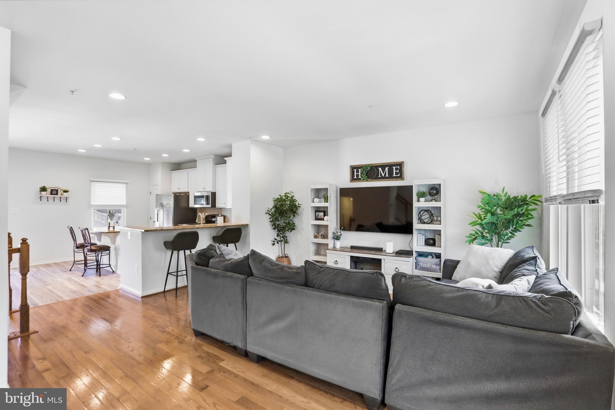 BRUNSWICK CROSSING - Residential