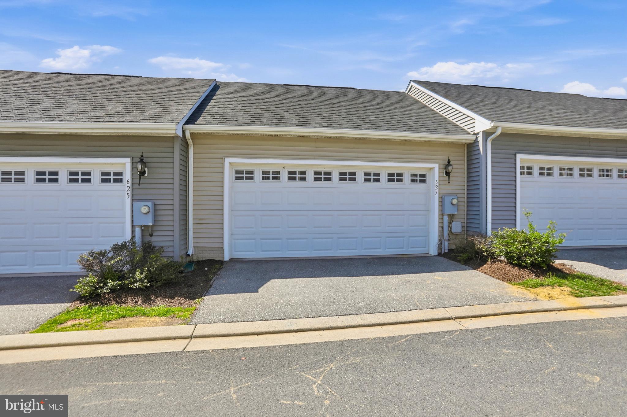 BRUNSWICK CROSSING - Residential