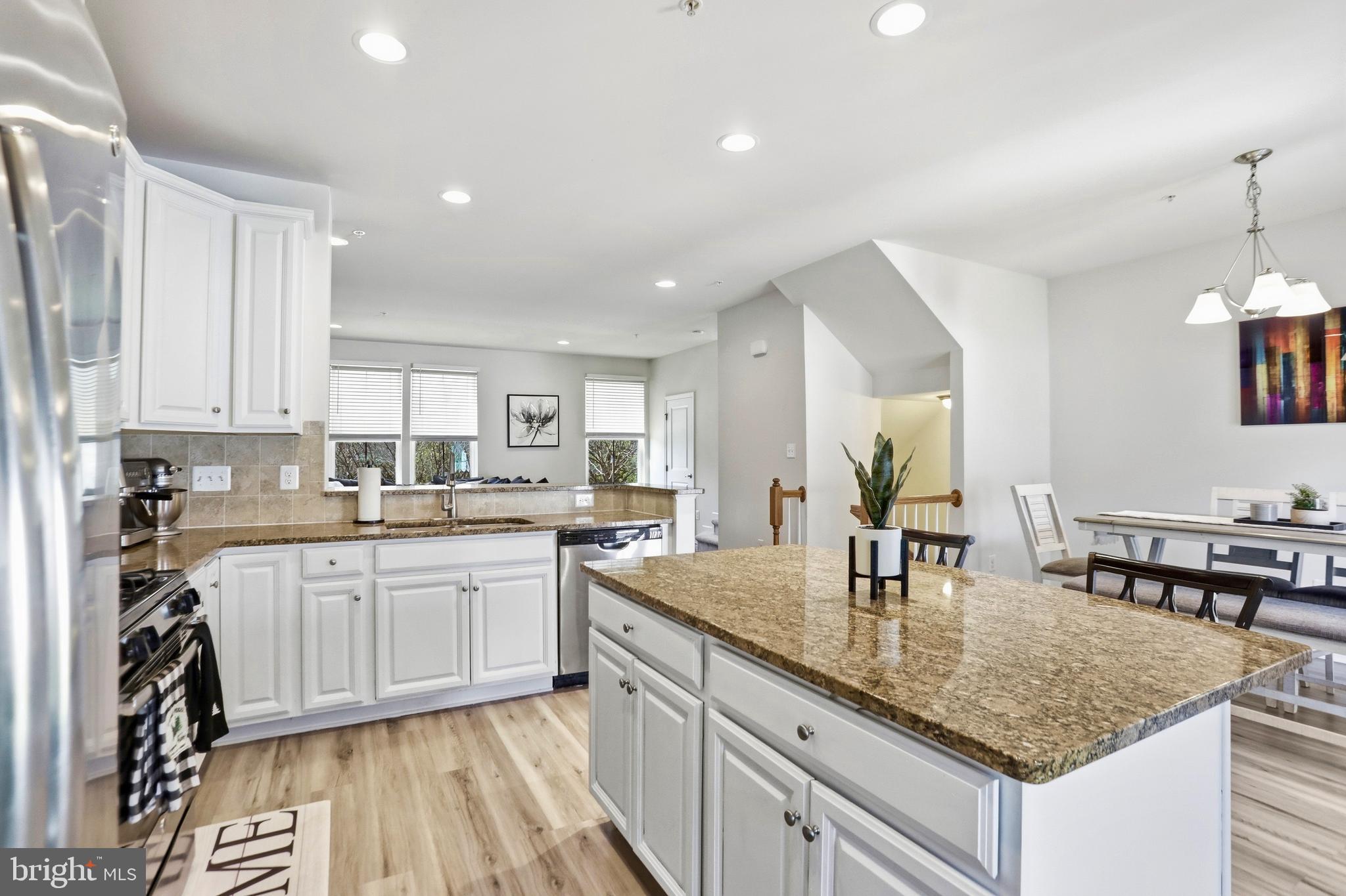 BRUNSWICK CROSSING - Residential