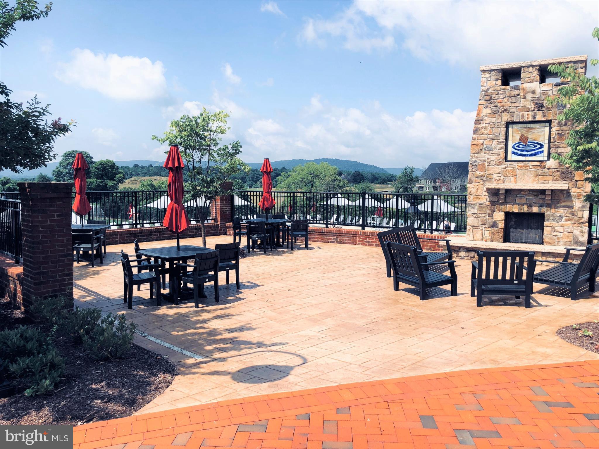 BRUNSWICK CROSSING - Residential