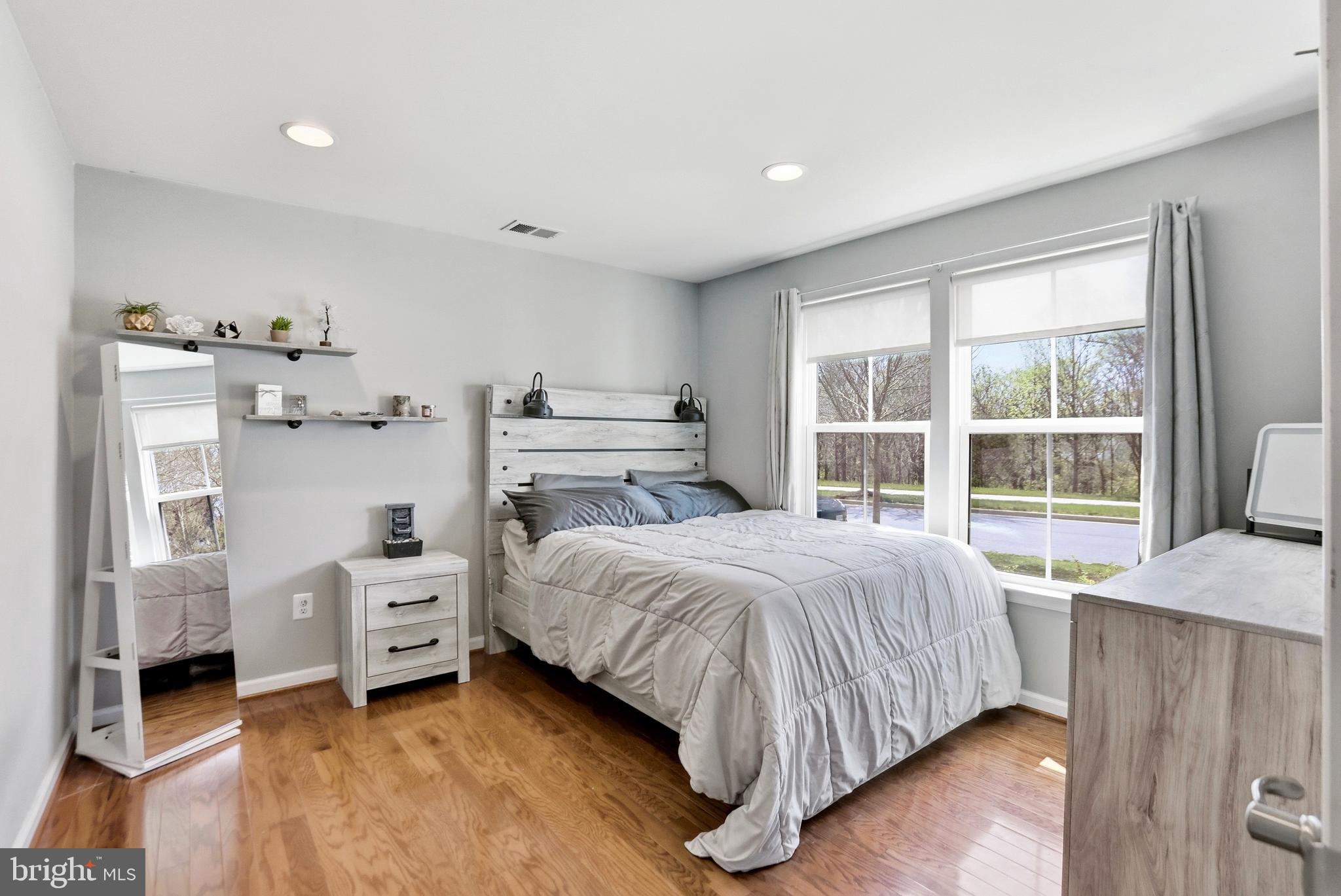 BRUNSWICK CROSSING - Residential