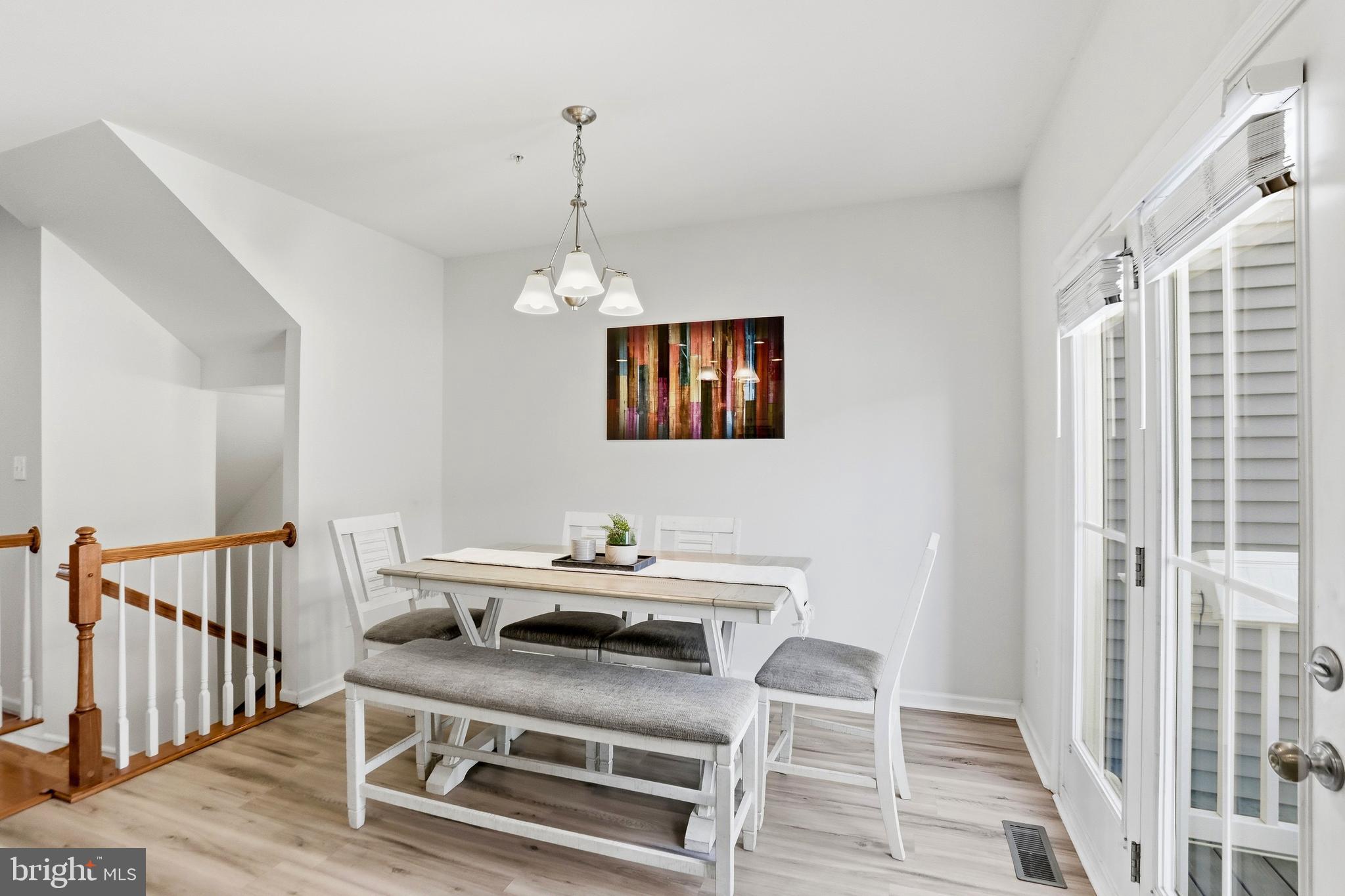 BRUNSWICK CROSSING - Residential