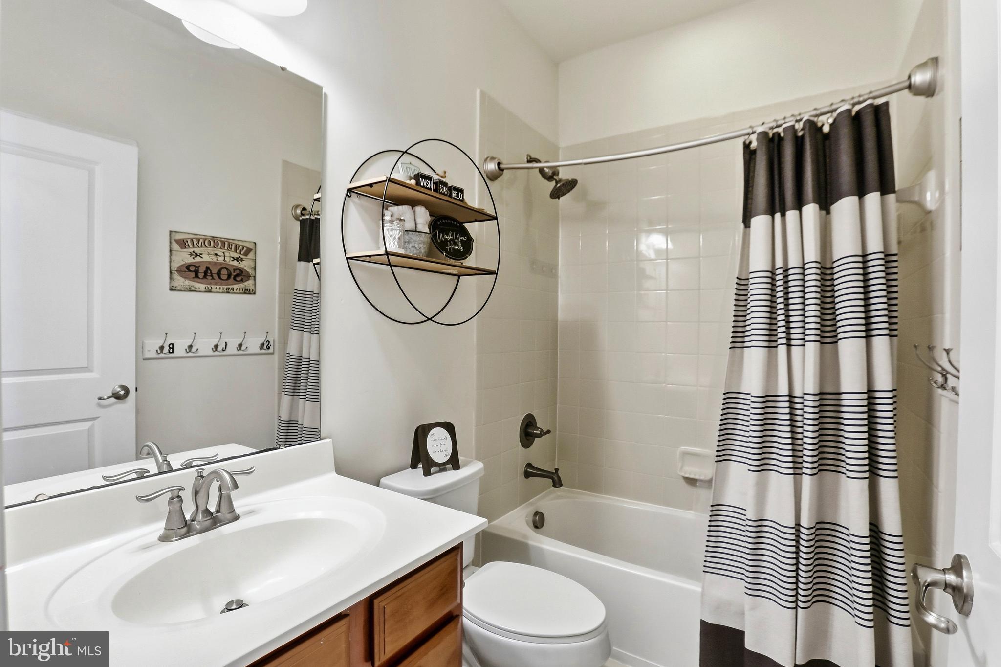 BRUNSWICK CROSSING - Residential