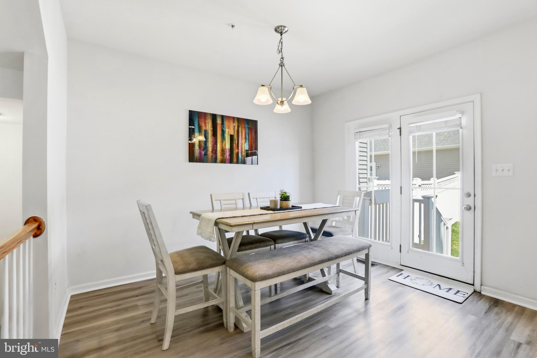 BRUNSWICK CROSSING - Residential