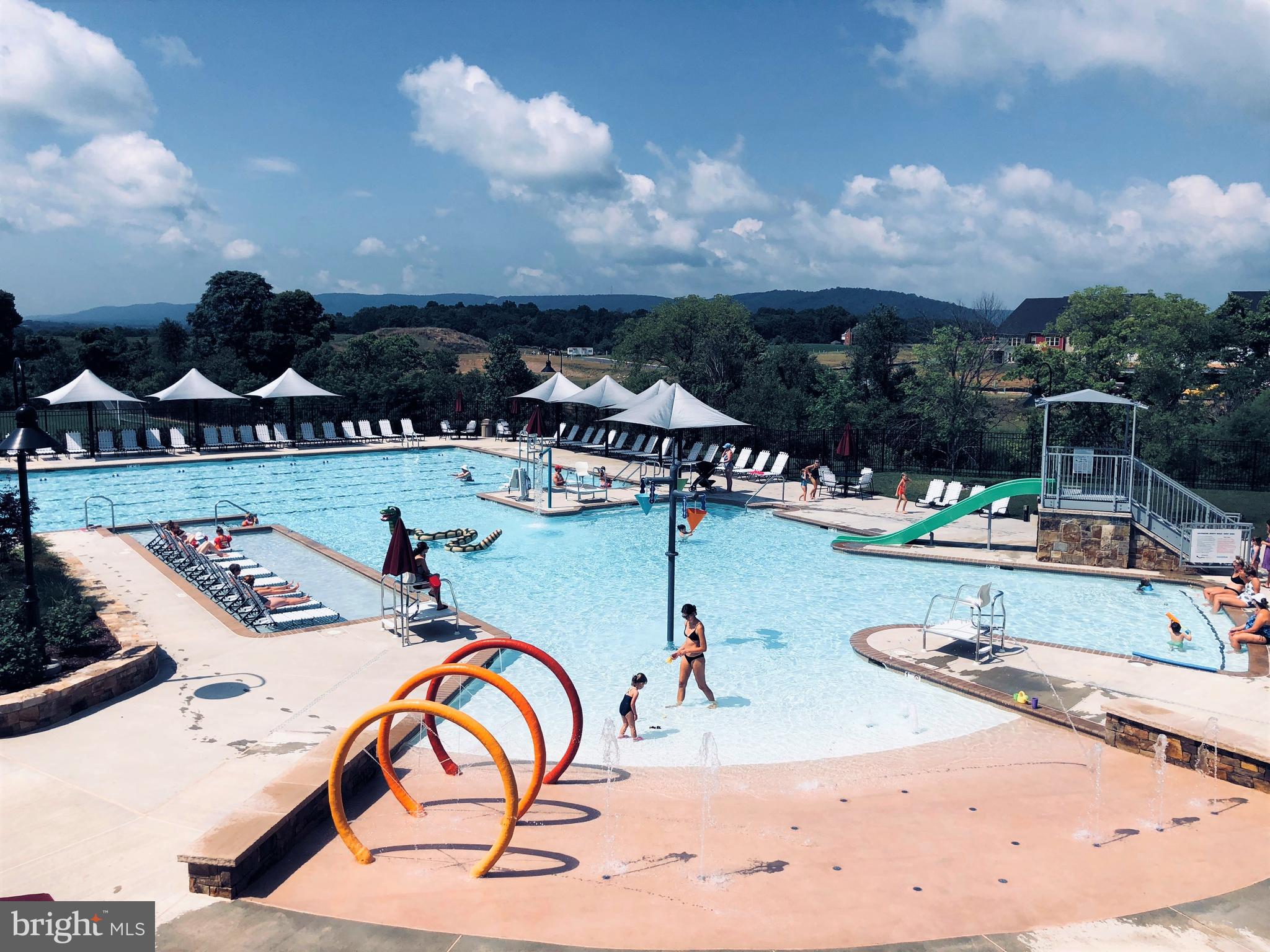 BRUNSWICK CROSSING - Residential