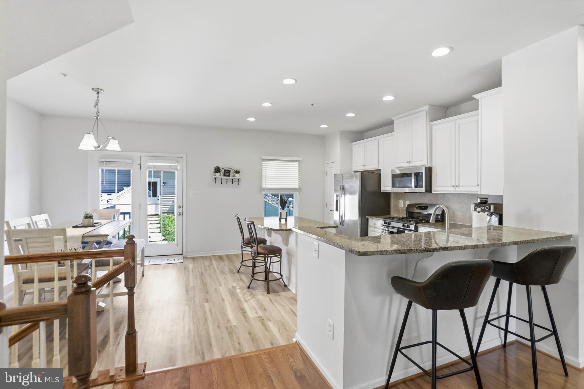 BRUNSWICK CROSSING - Residential