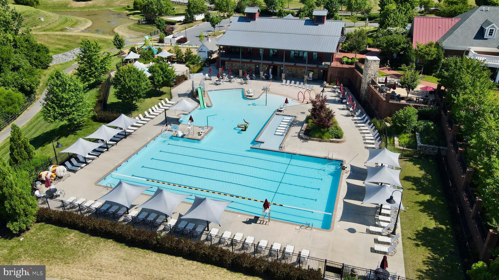 BRUNSWICK CROSSING - Residential