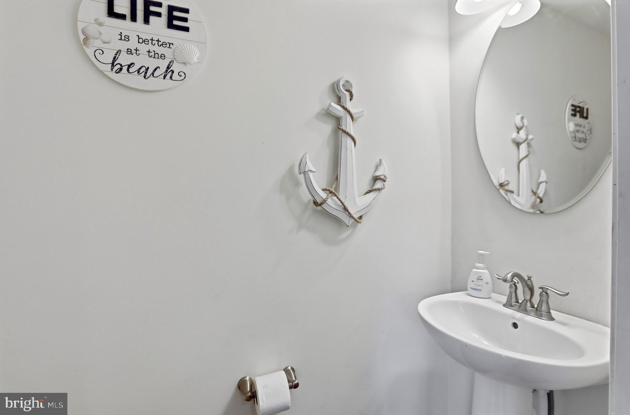 BRUNSWICK CROSSING - Residential