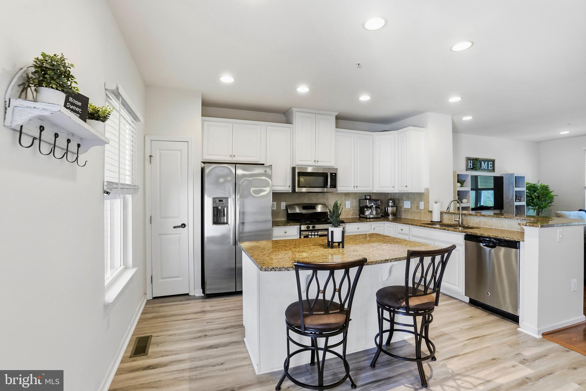 BRUNSWICK CROSSING - Residential