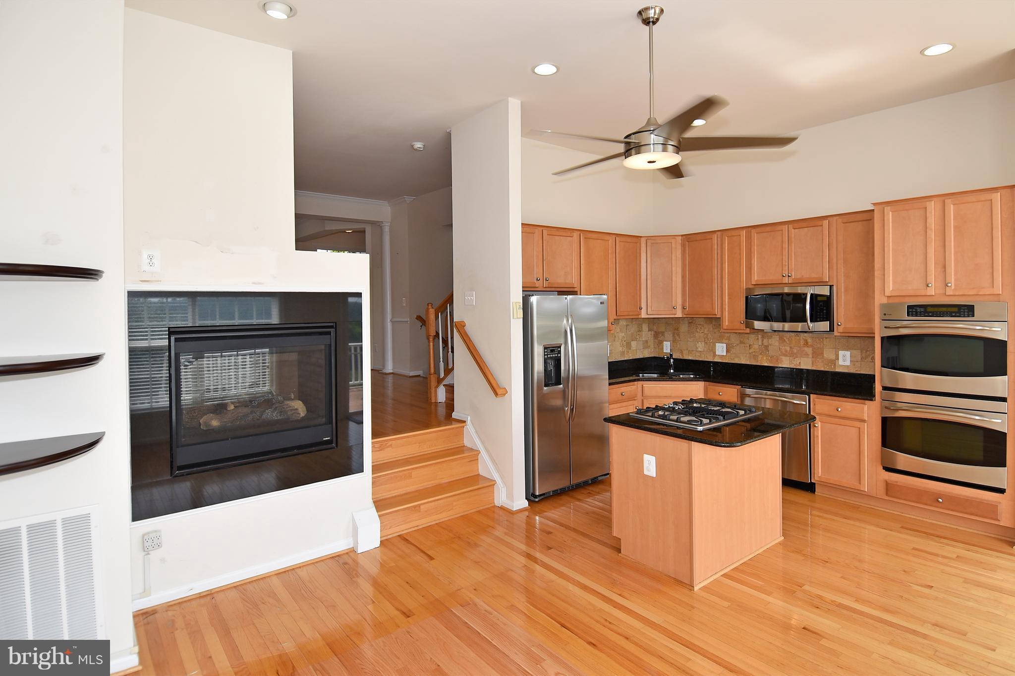 RIPPON LANDING - Residential Lease