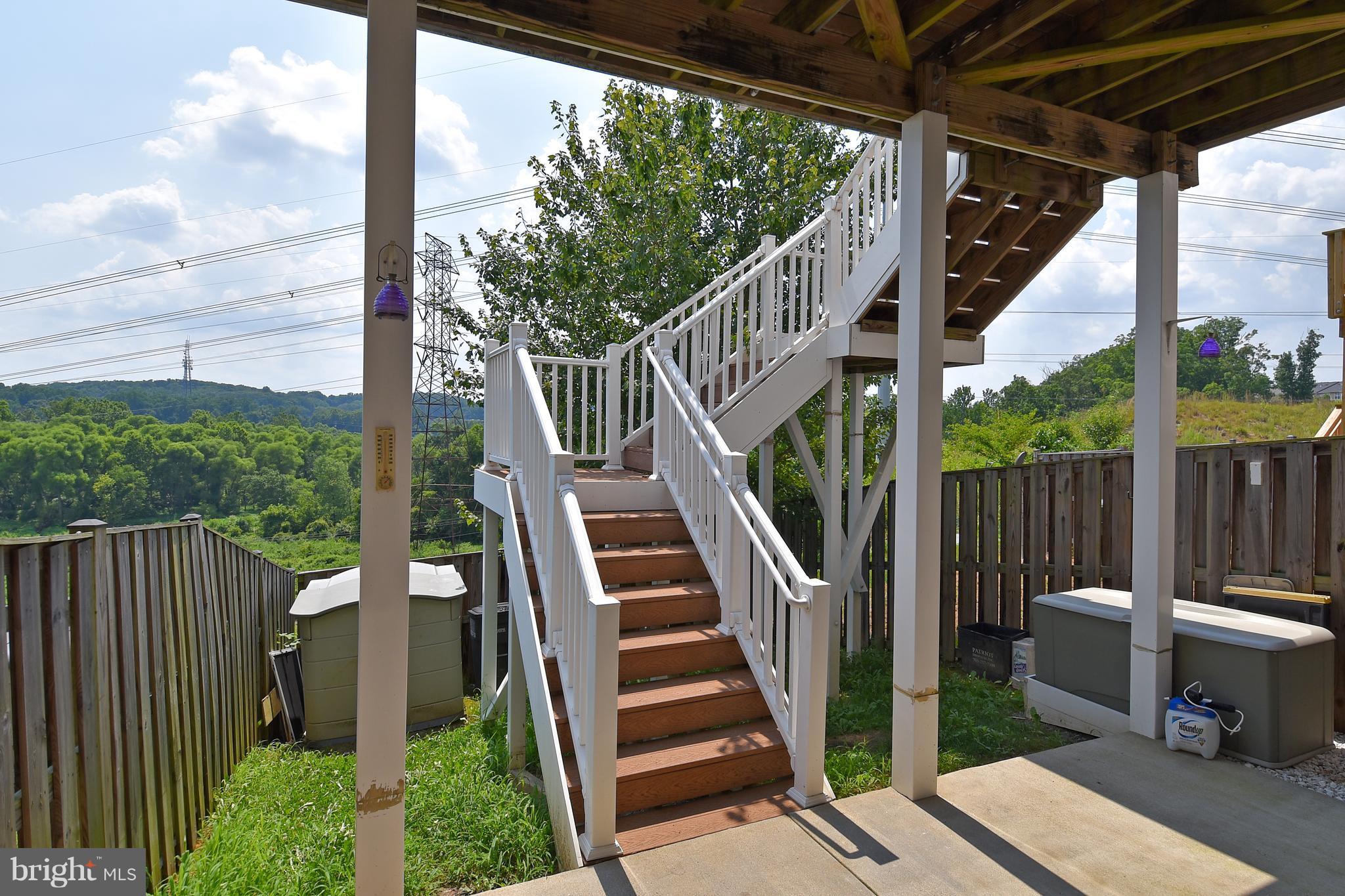 RIPPON LANDING - Residential Lease