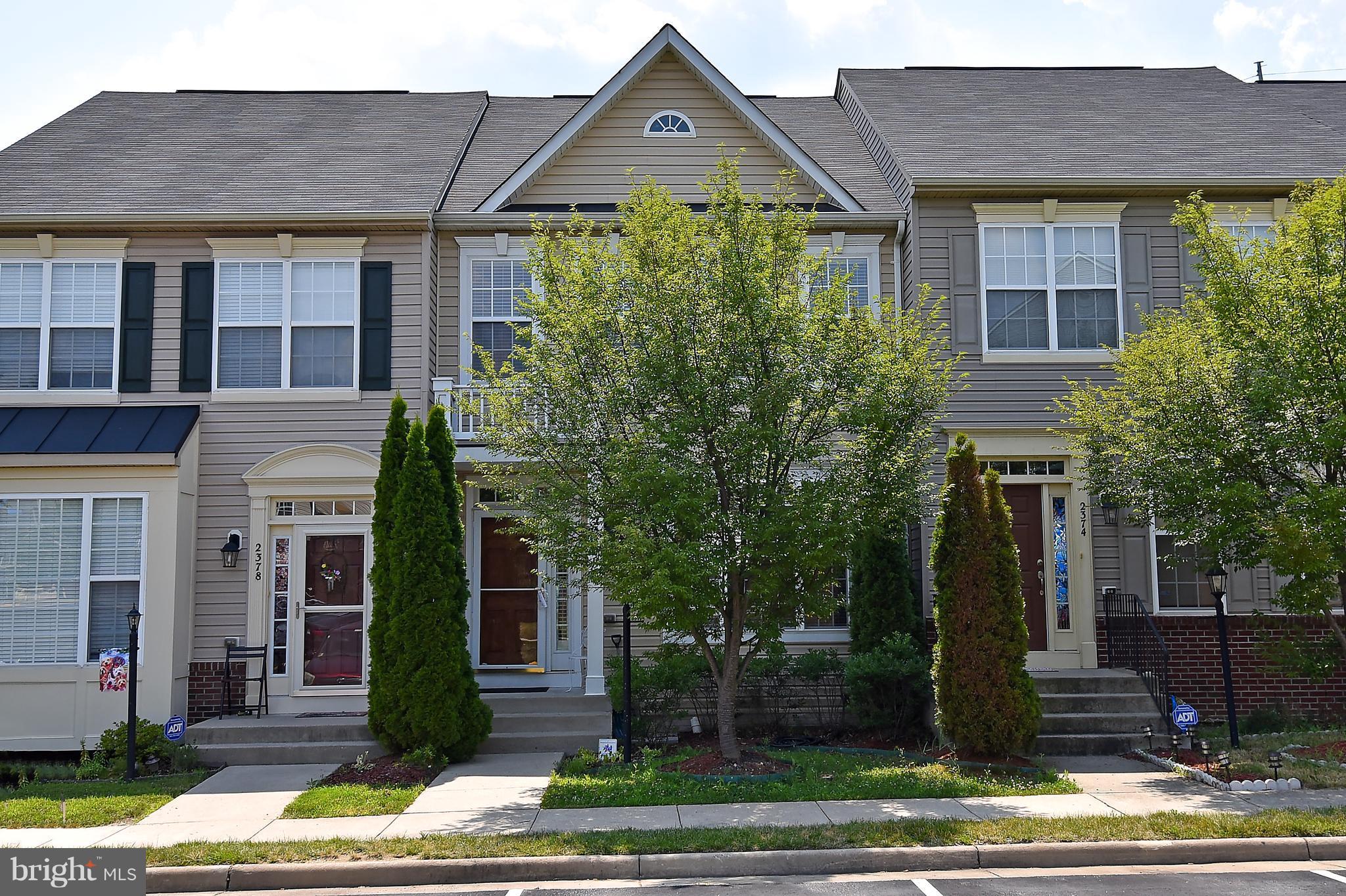 RIPPON LANDING - Residential Lease