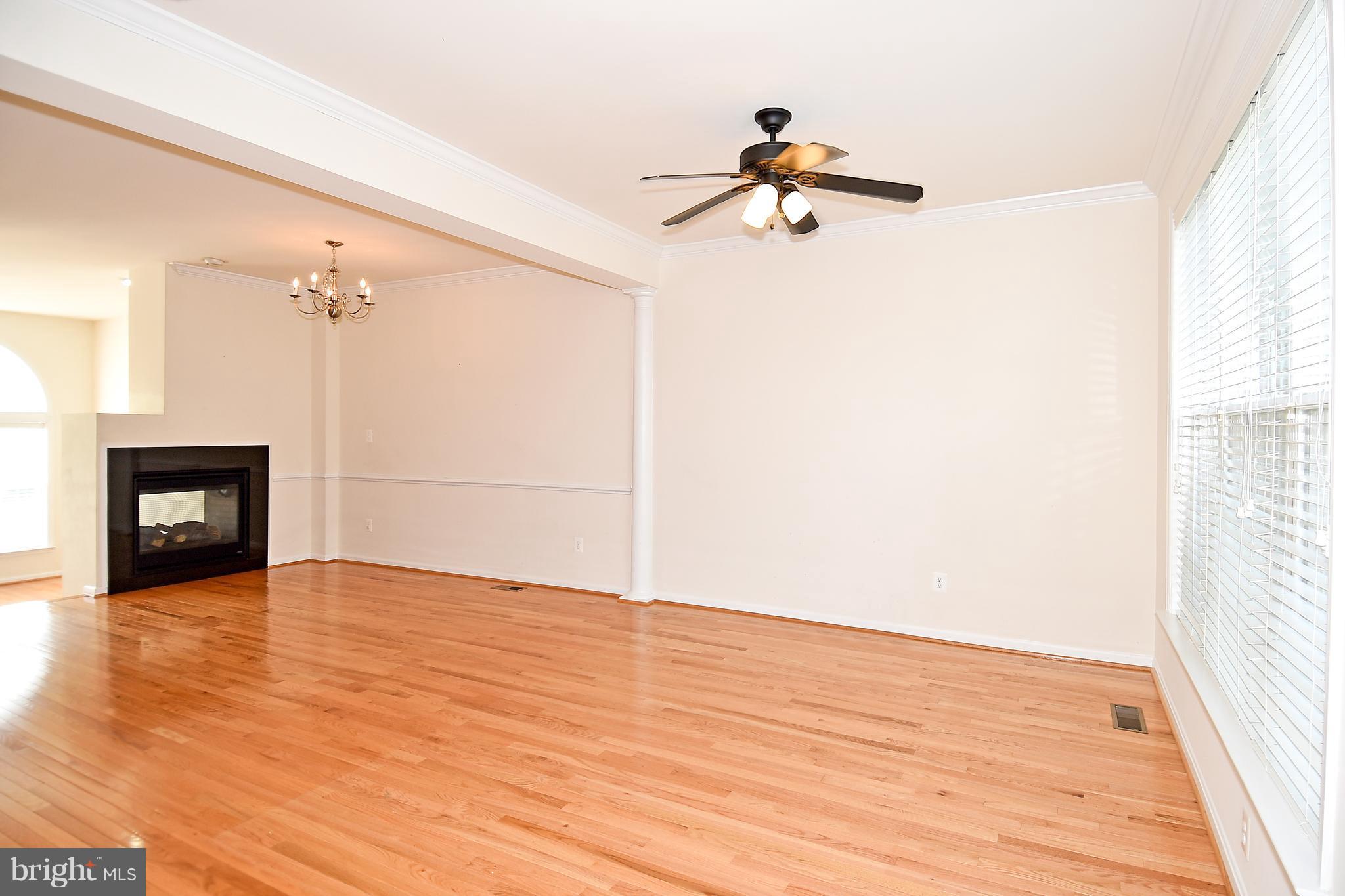 RIPPON LANDING - Residential Lease