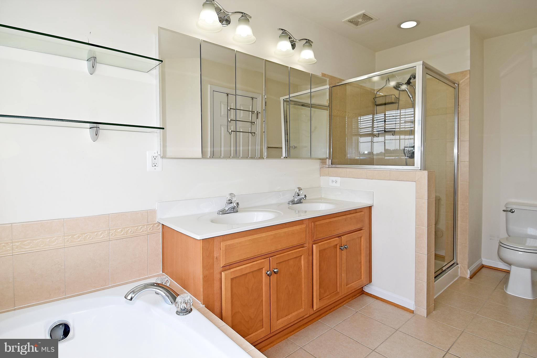 RIPPON LANDING - Residential Lease