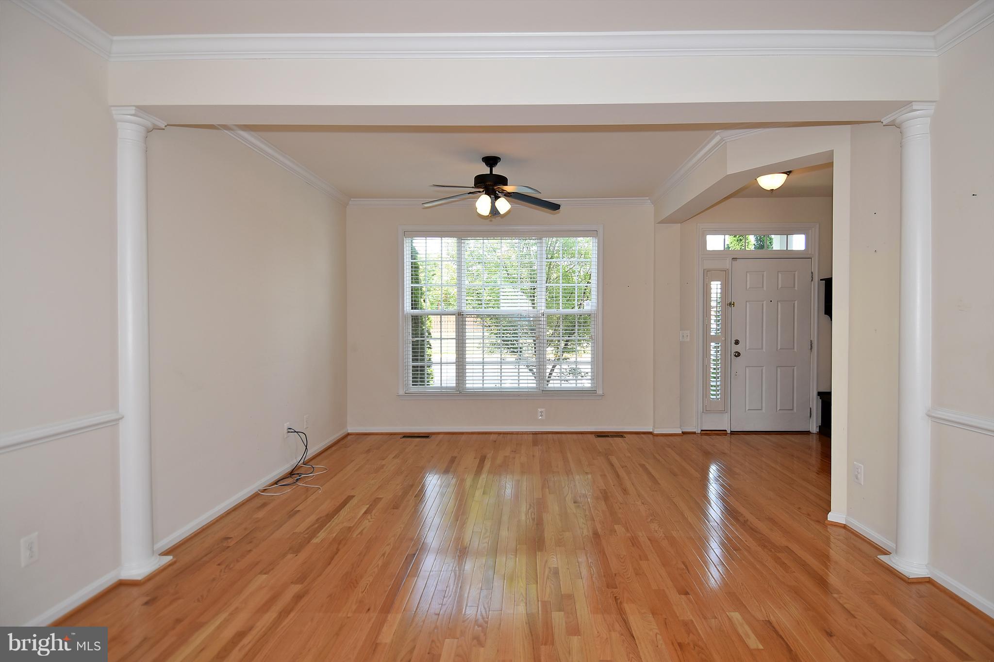 RIPPON LANDING - Residential Lease