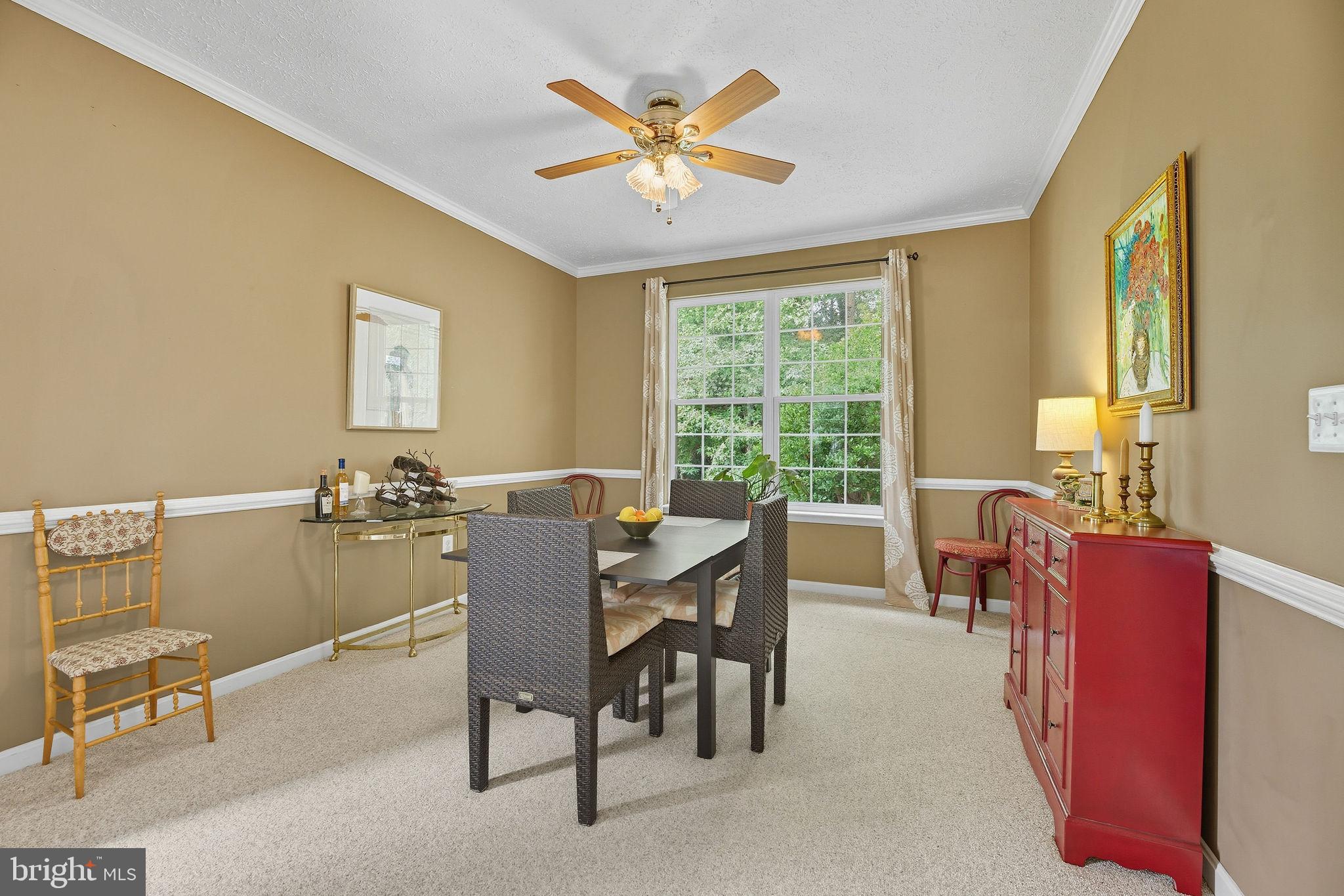 WILLOW WOODS - Residential