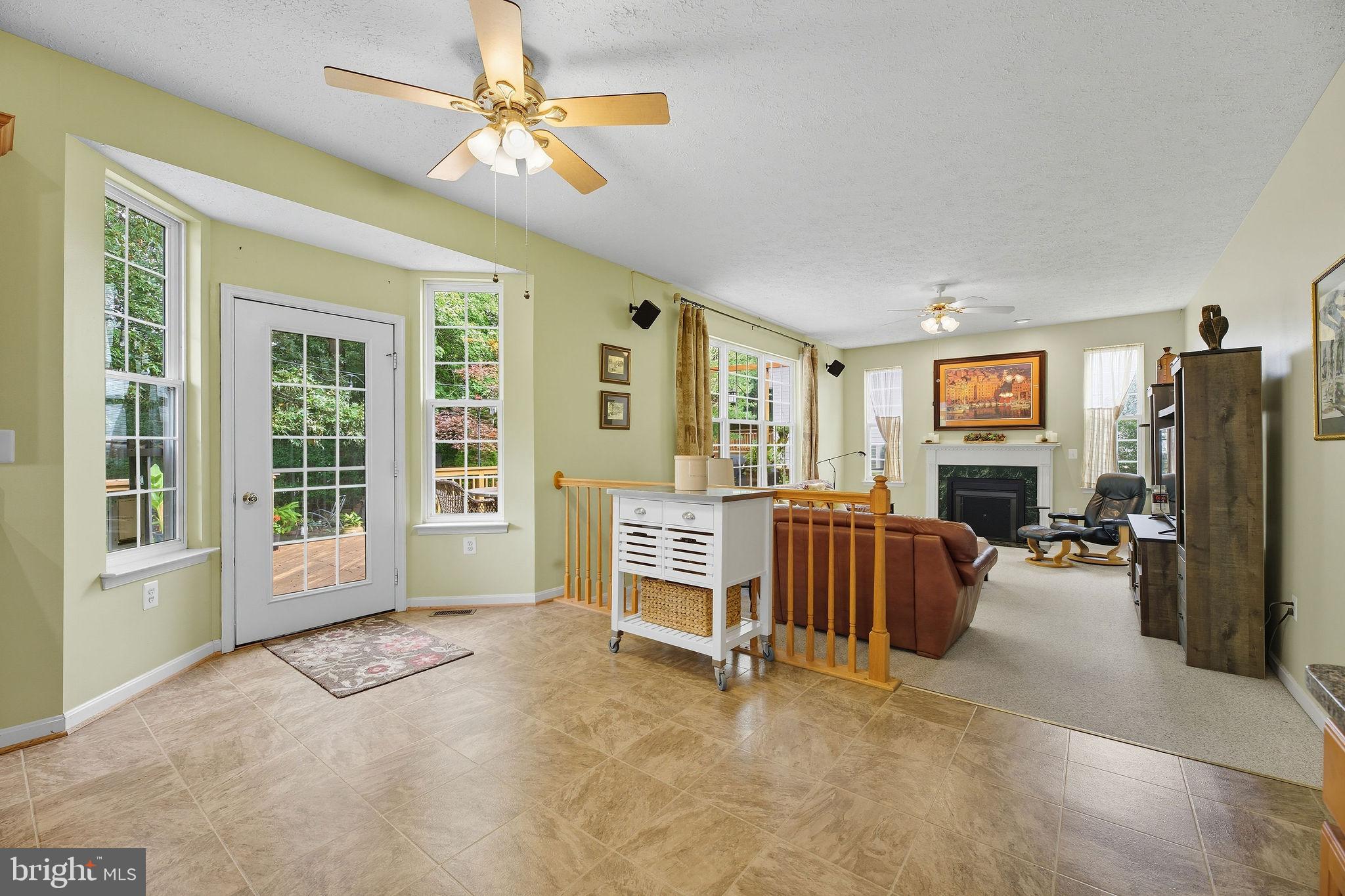 WILLOW WOODS - Residential