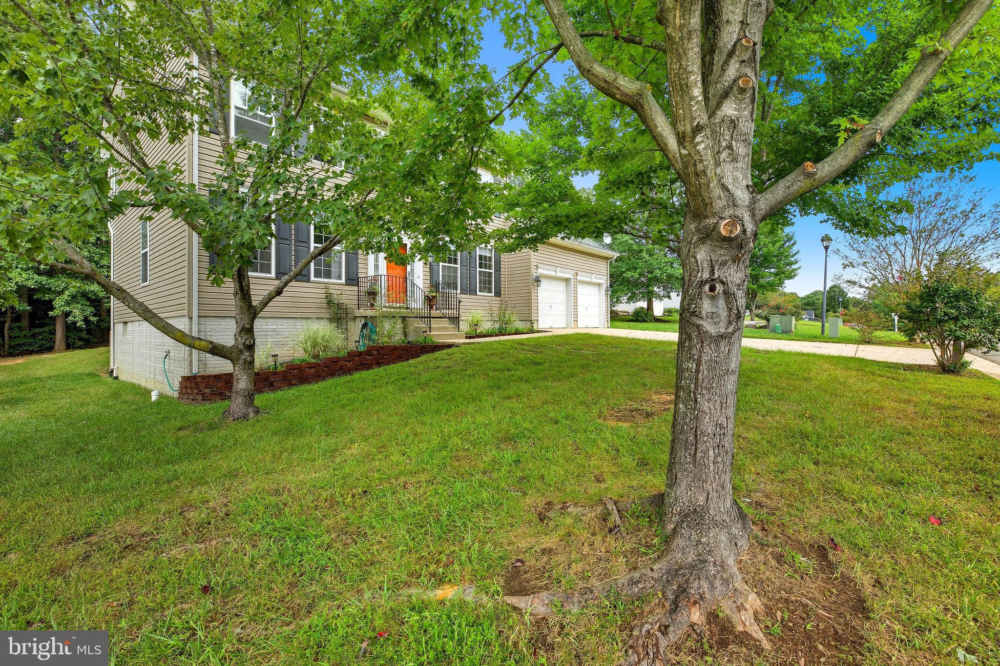 WILLOW WOODS - Residential