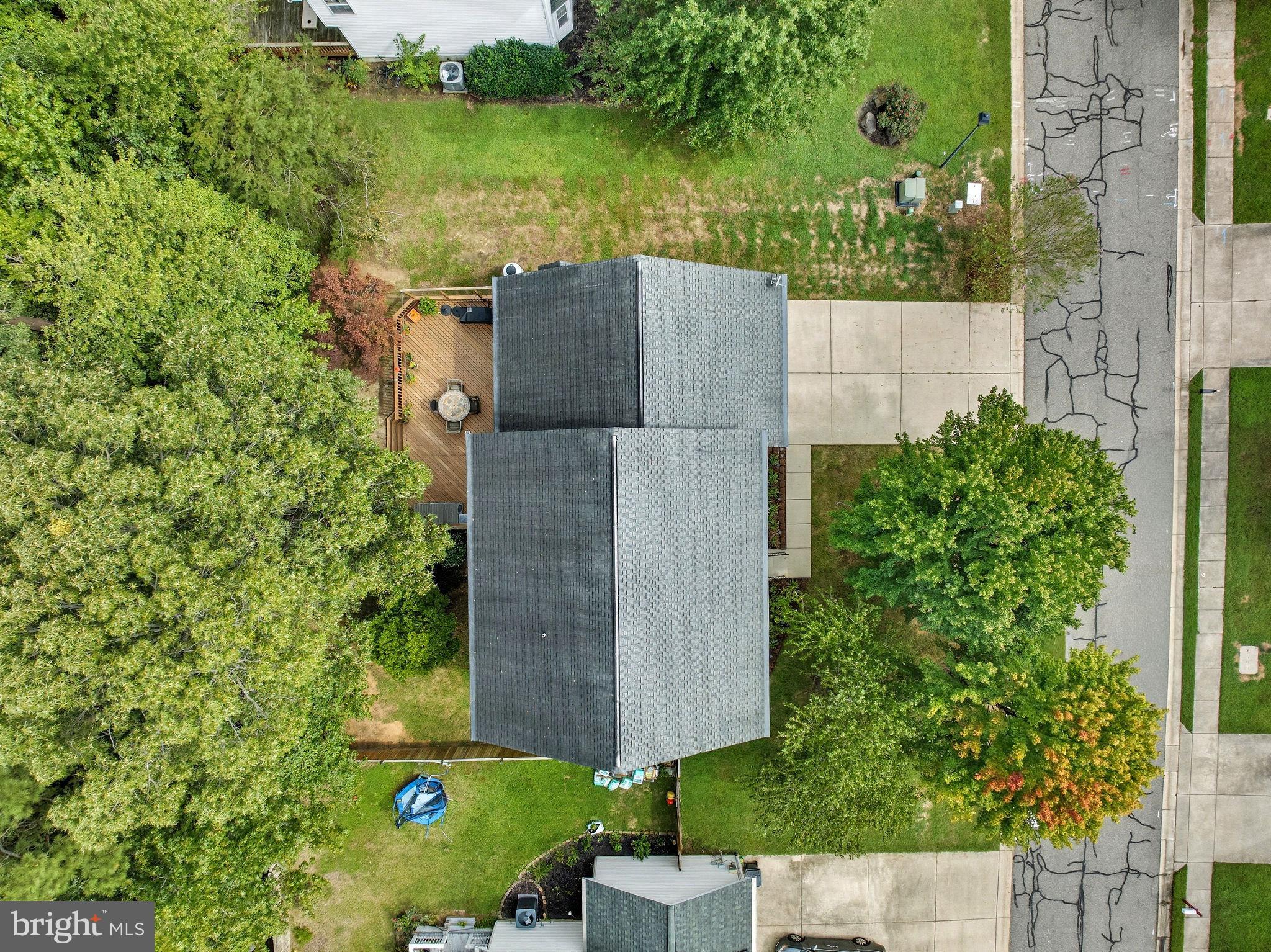 WILLOW WOODS - Residential