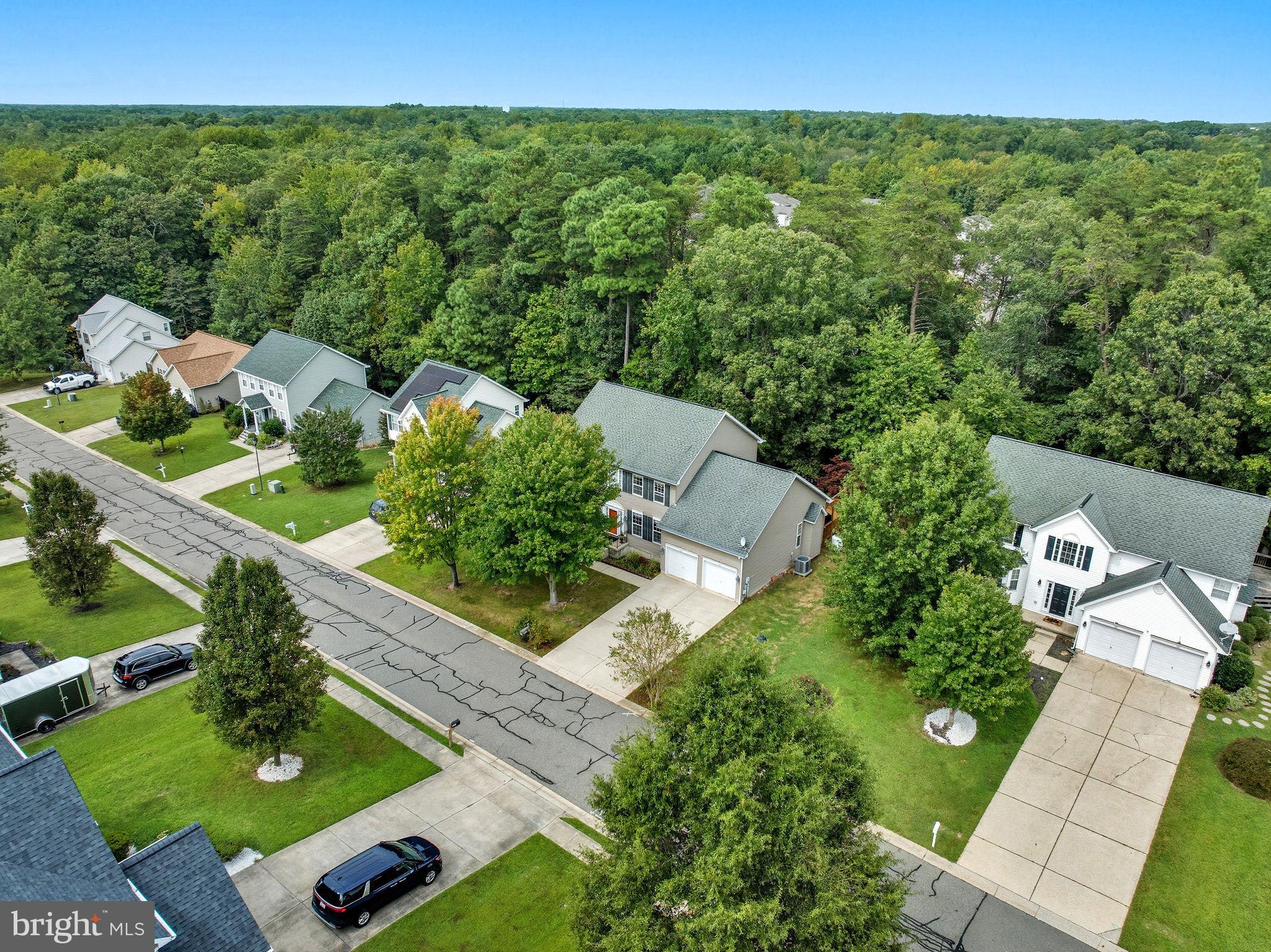 WILLOW WOODS - Residential