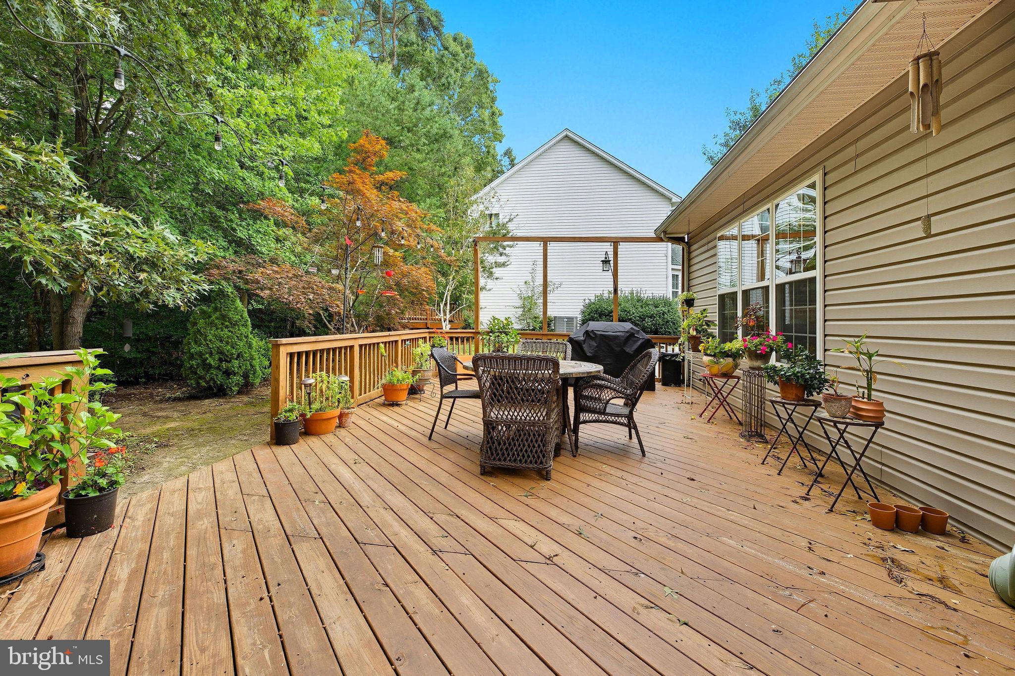 WILLOW WOODS - Residential