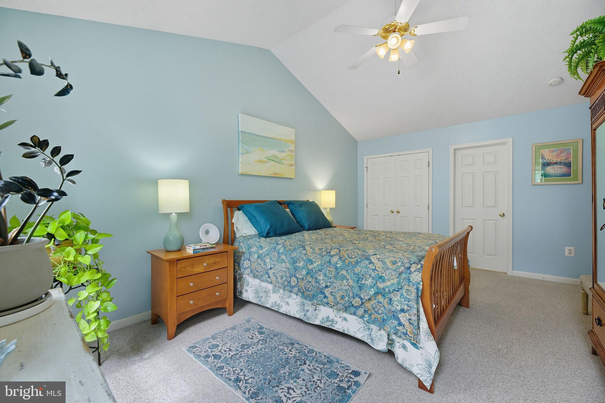 WILLOW WOODS - Residential