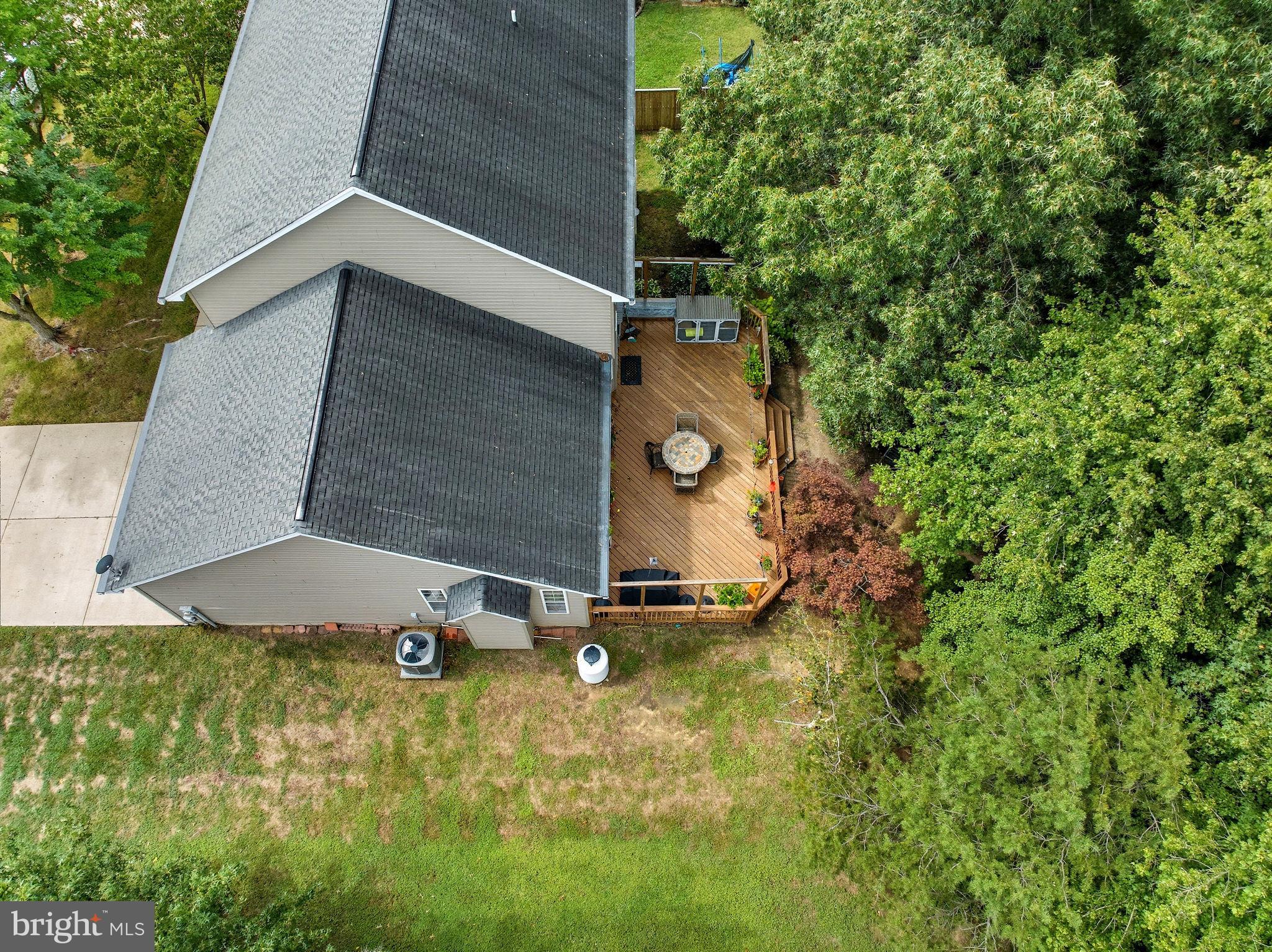 WILLOW WOODS - Residential