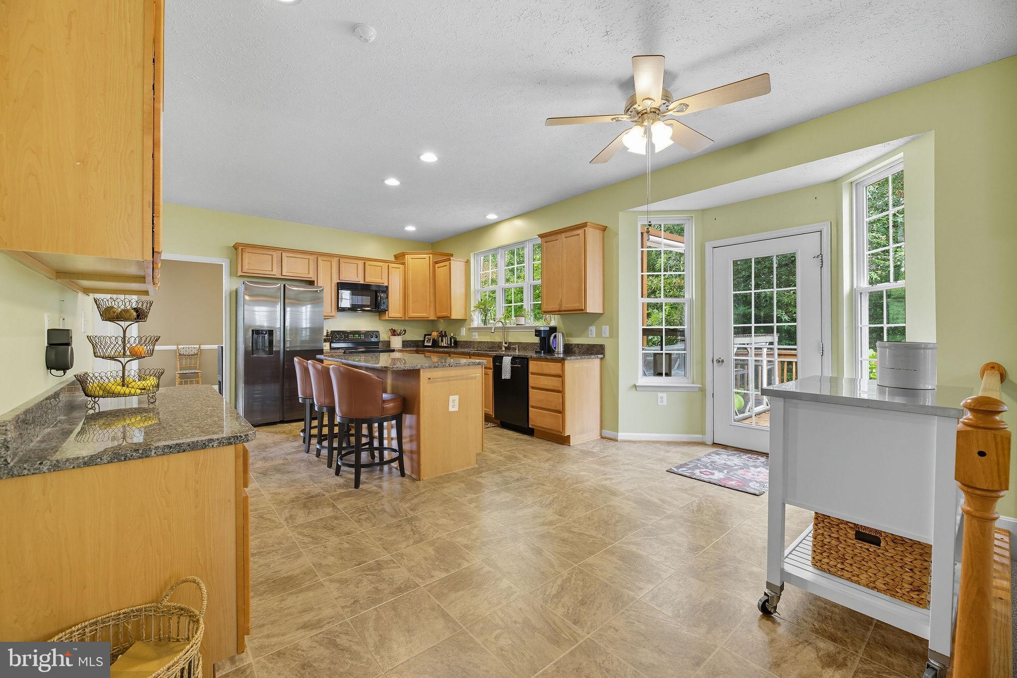 WILLOW WOODS - Residential