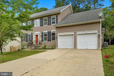 46698 SANDALWOOD STREET LEXINGTON PARK MD 20653