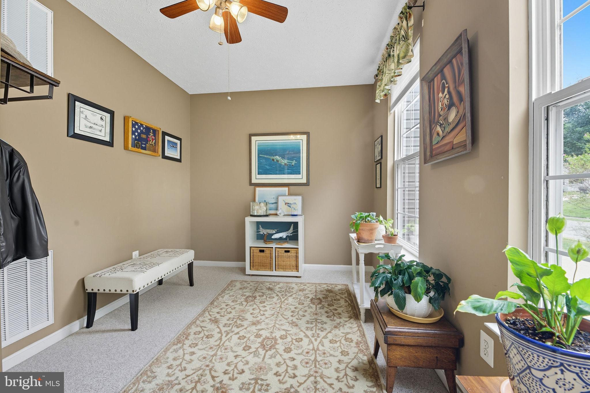 WILLOW WOODS - Residential