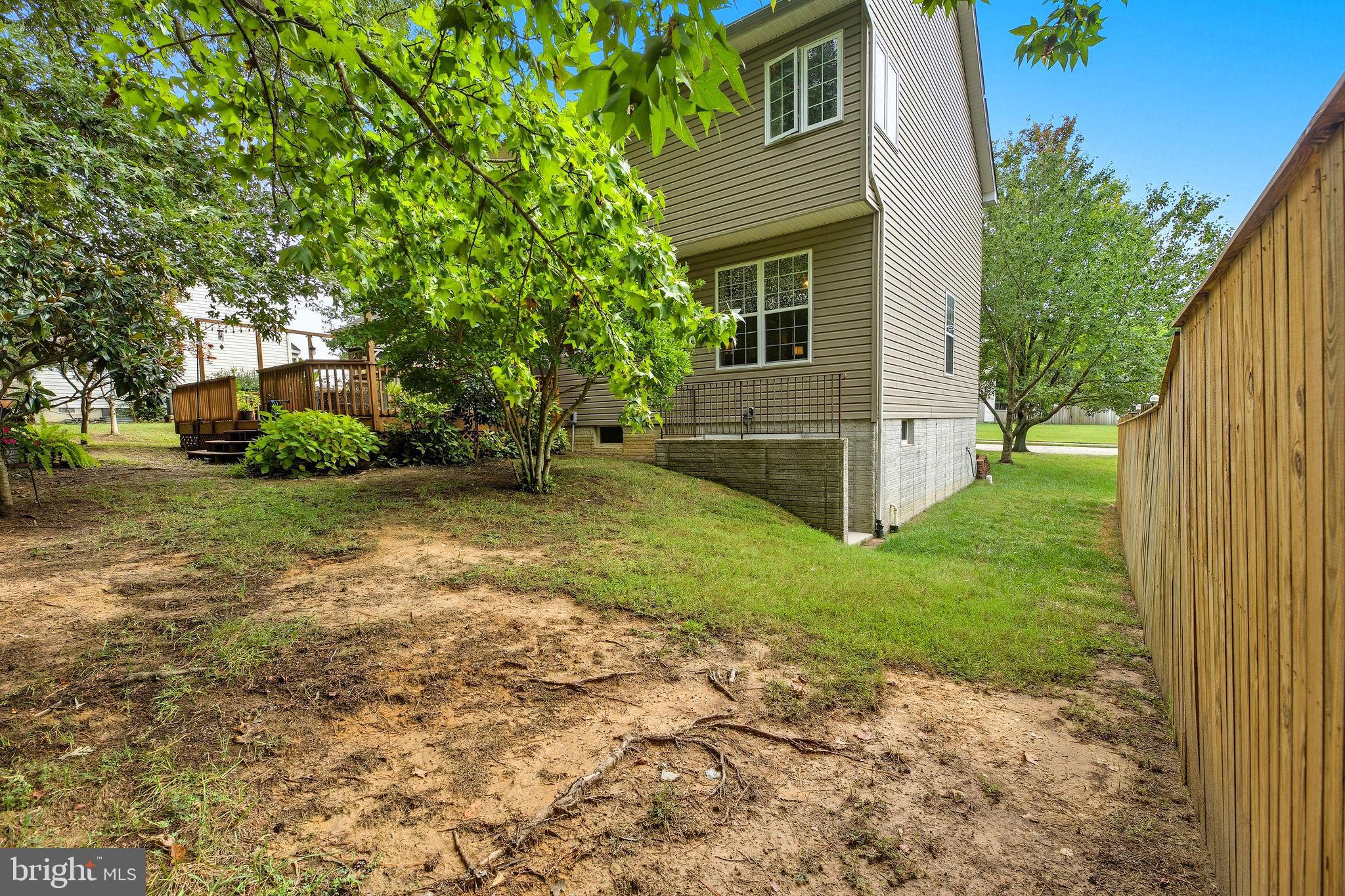 WILLOW WOODS - Residential