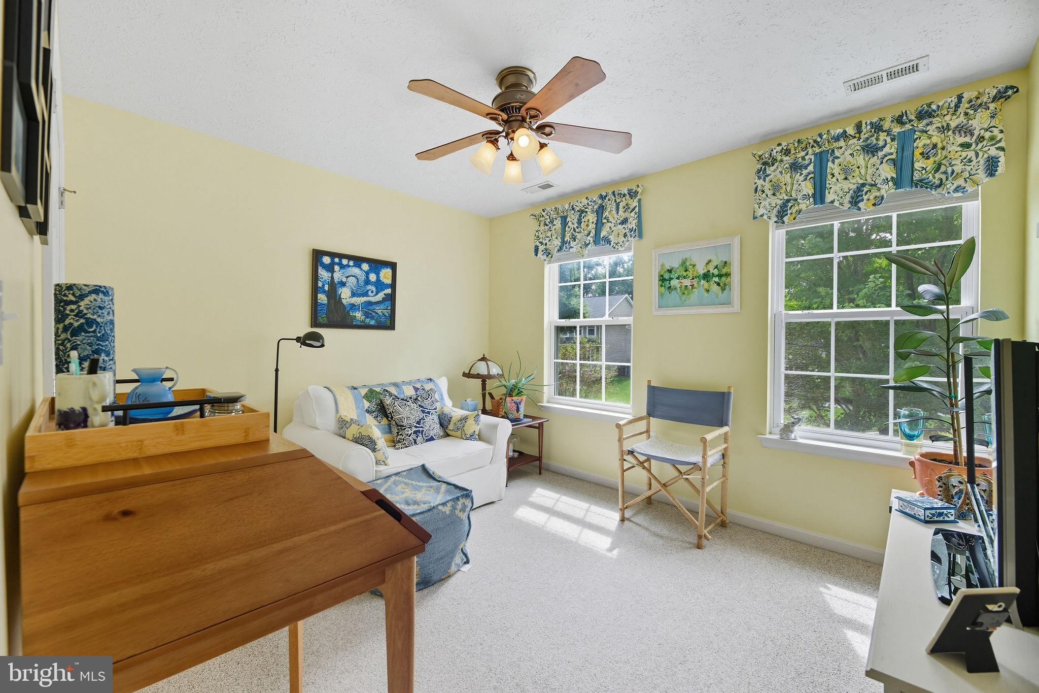 WILLOW WOODS - Residential