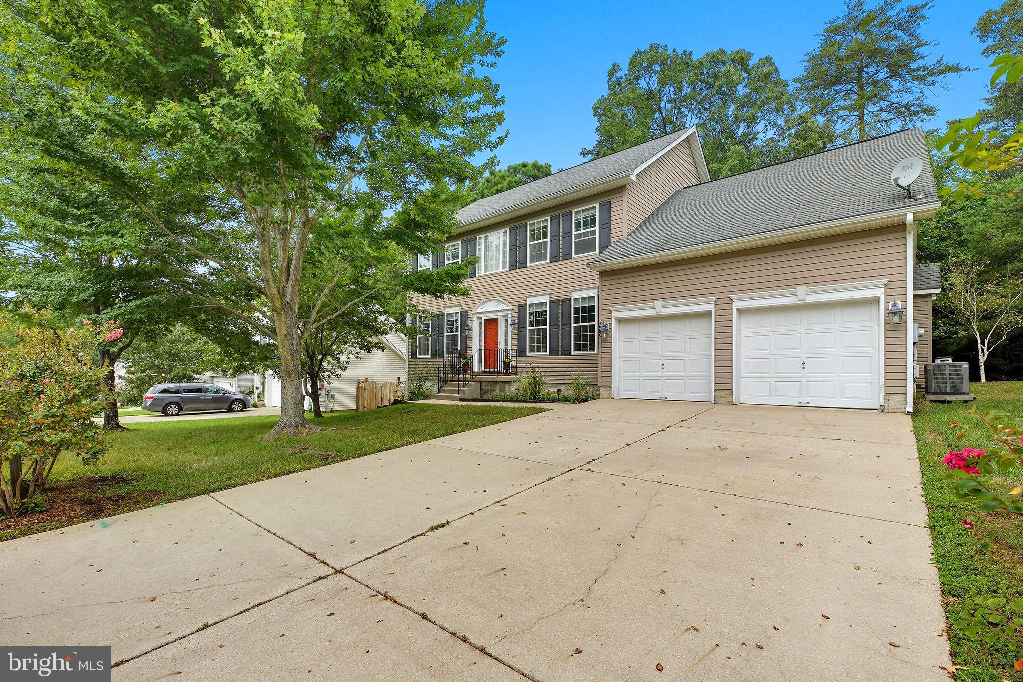 WILLOW WOODS - Residential