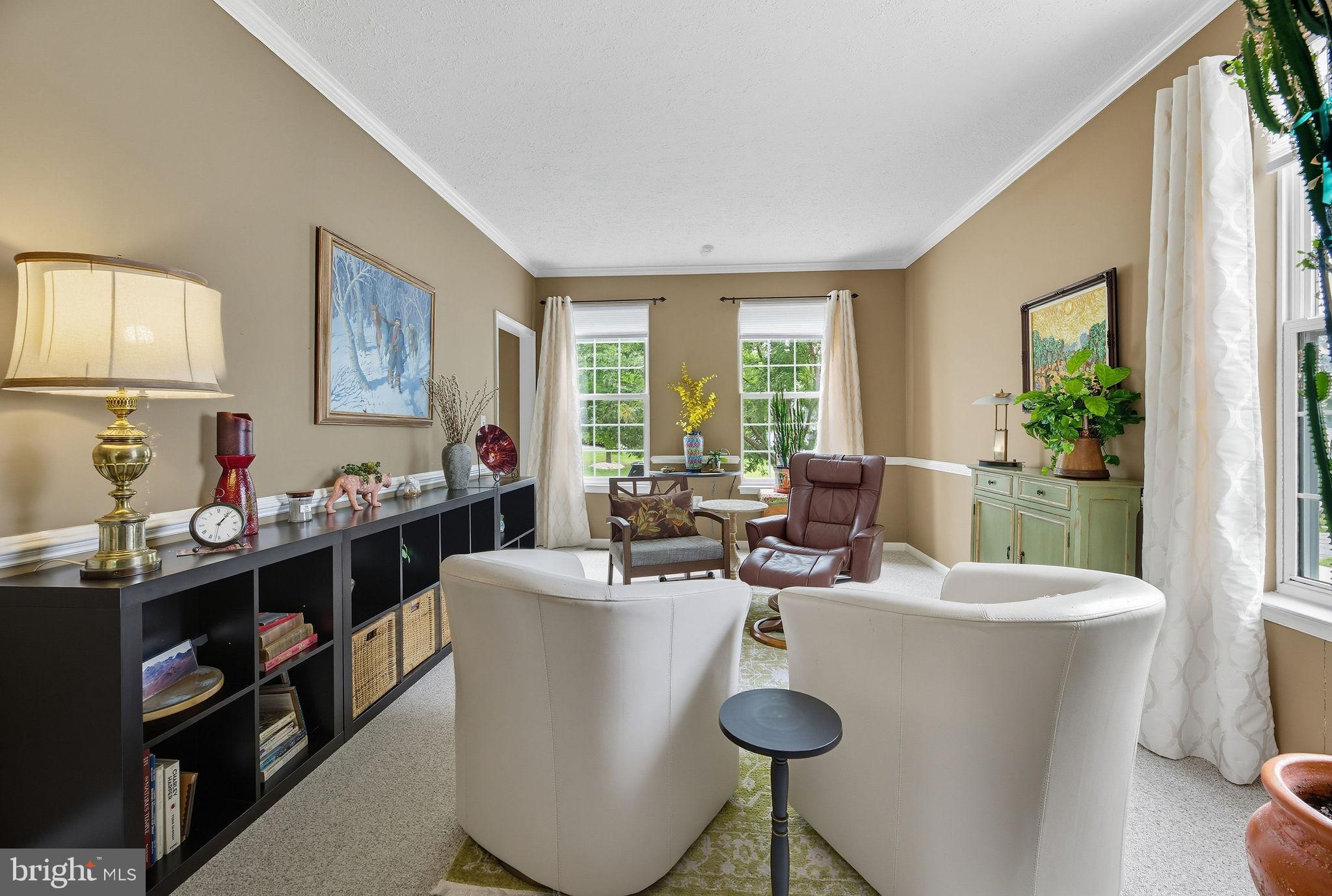 WILLOW WOODS - Residential