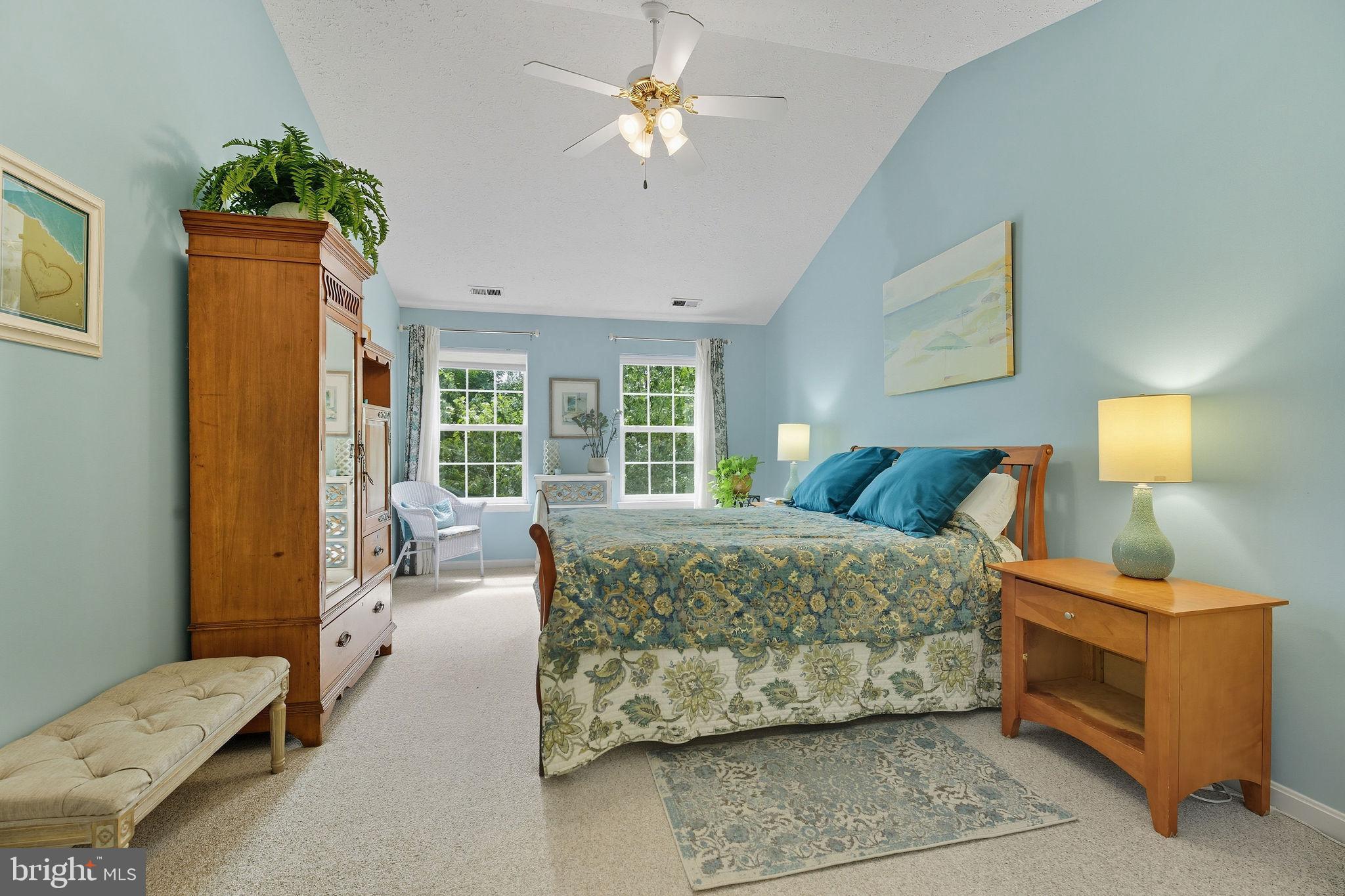 WILLOW WOODS - Residential