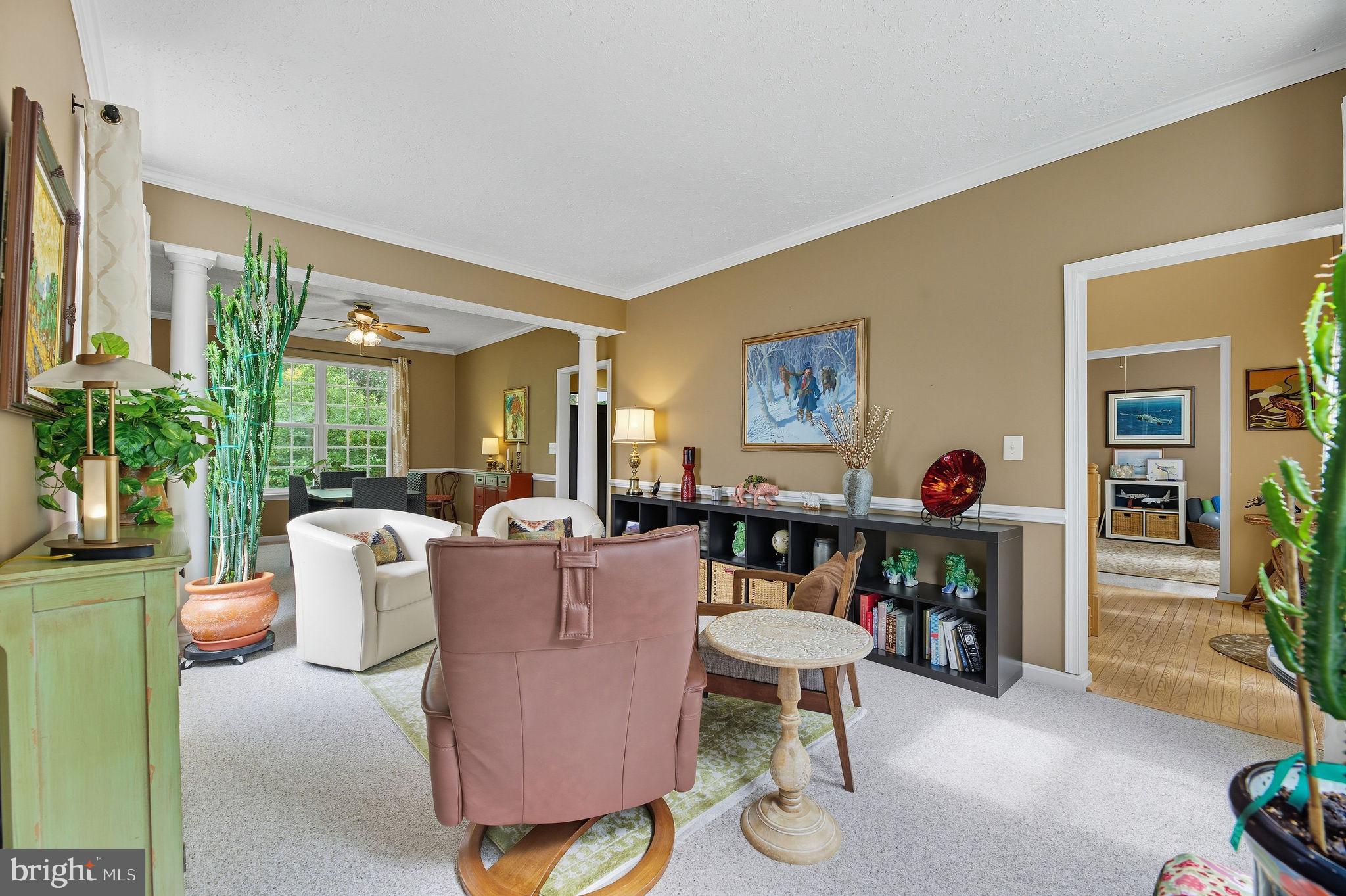 WILLOW WOODS - Residential