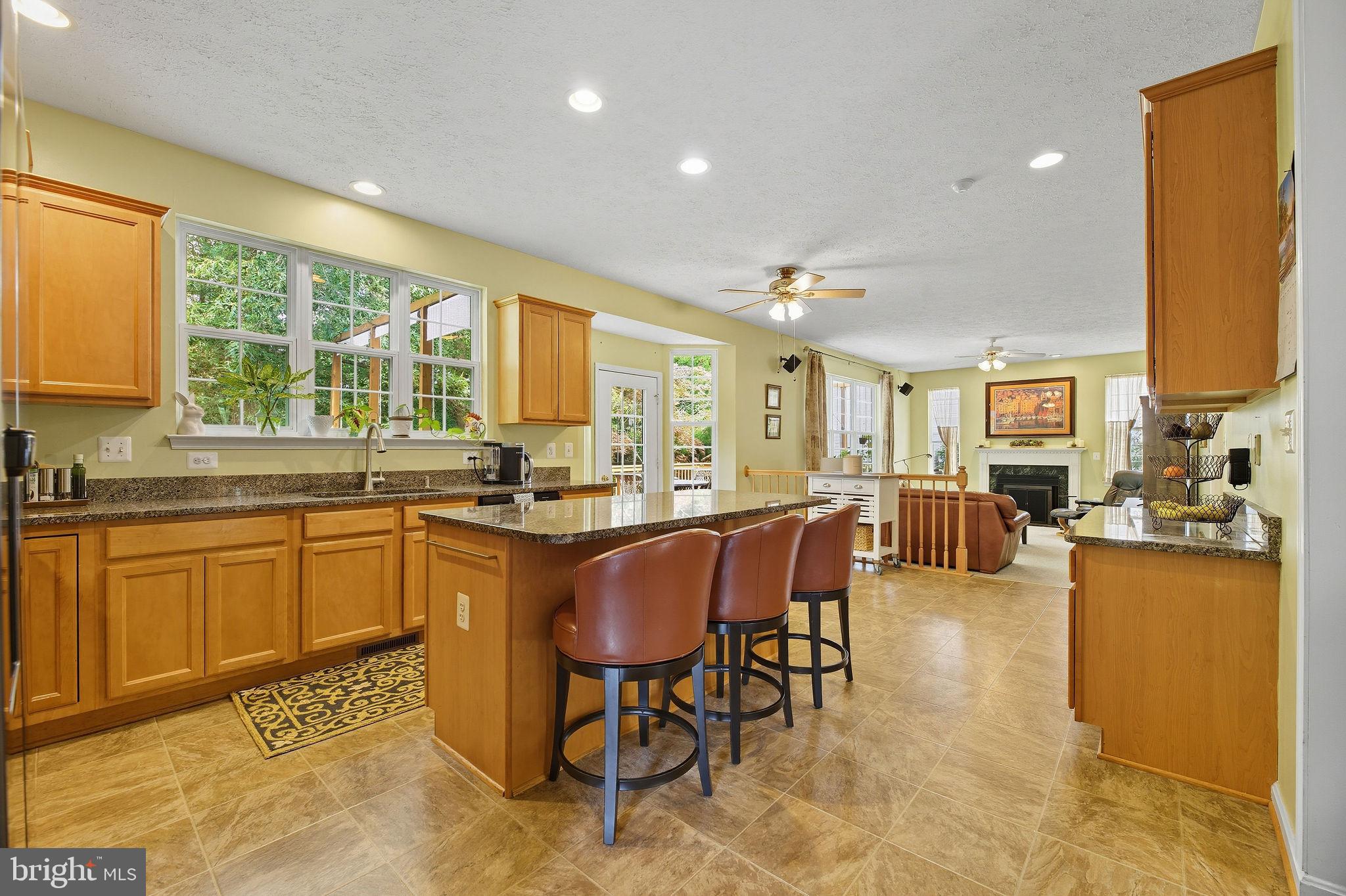 WILLOW WOODS - Residential