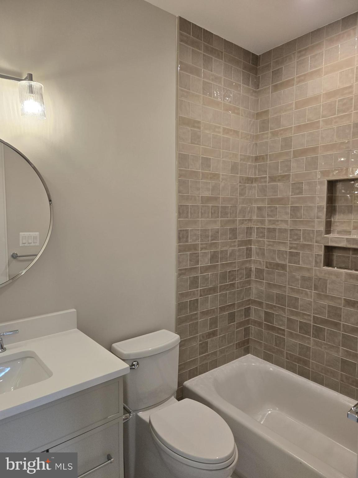 BRADLEY VILLAGE - Residential