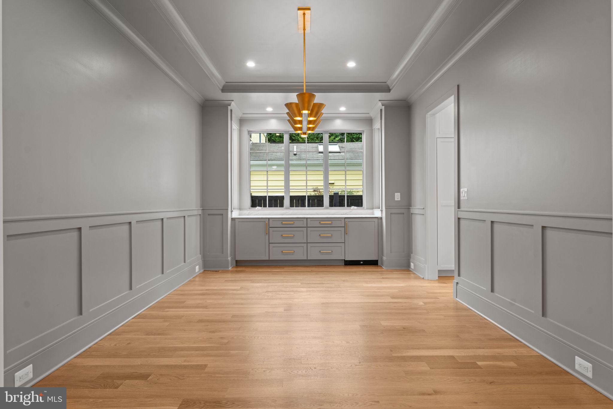 BRADLEY VILLAGE - Residential