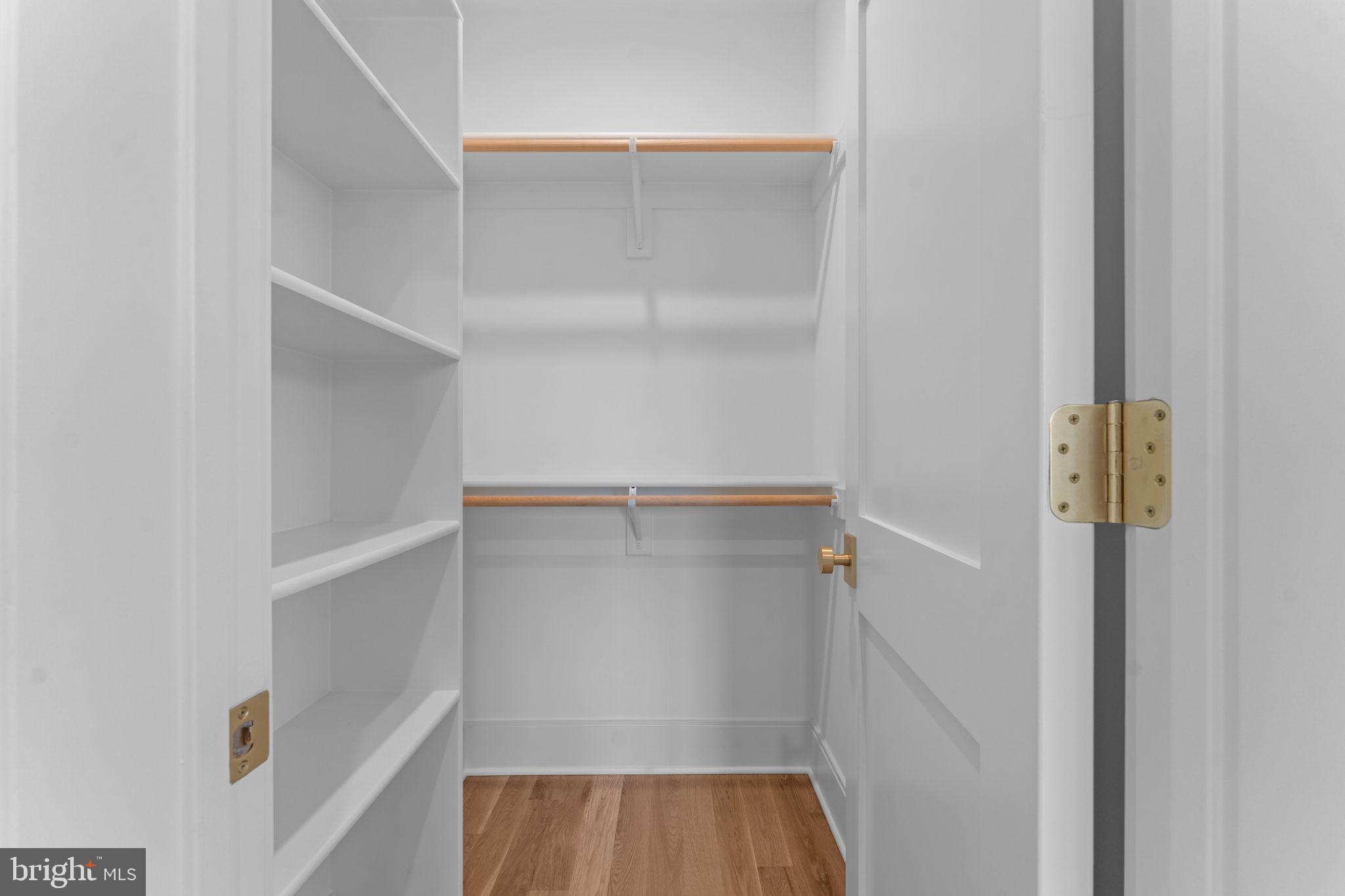 BRADLEY VILLAGE - Residential