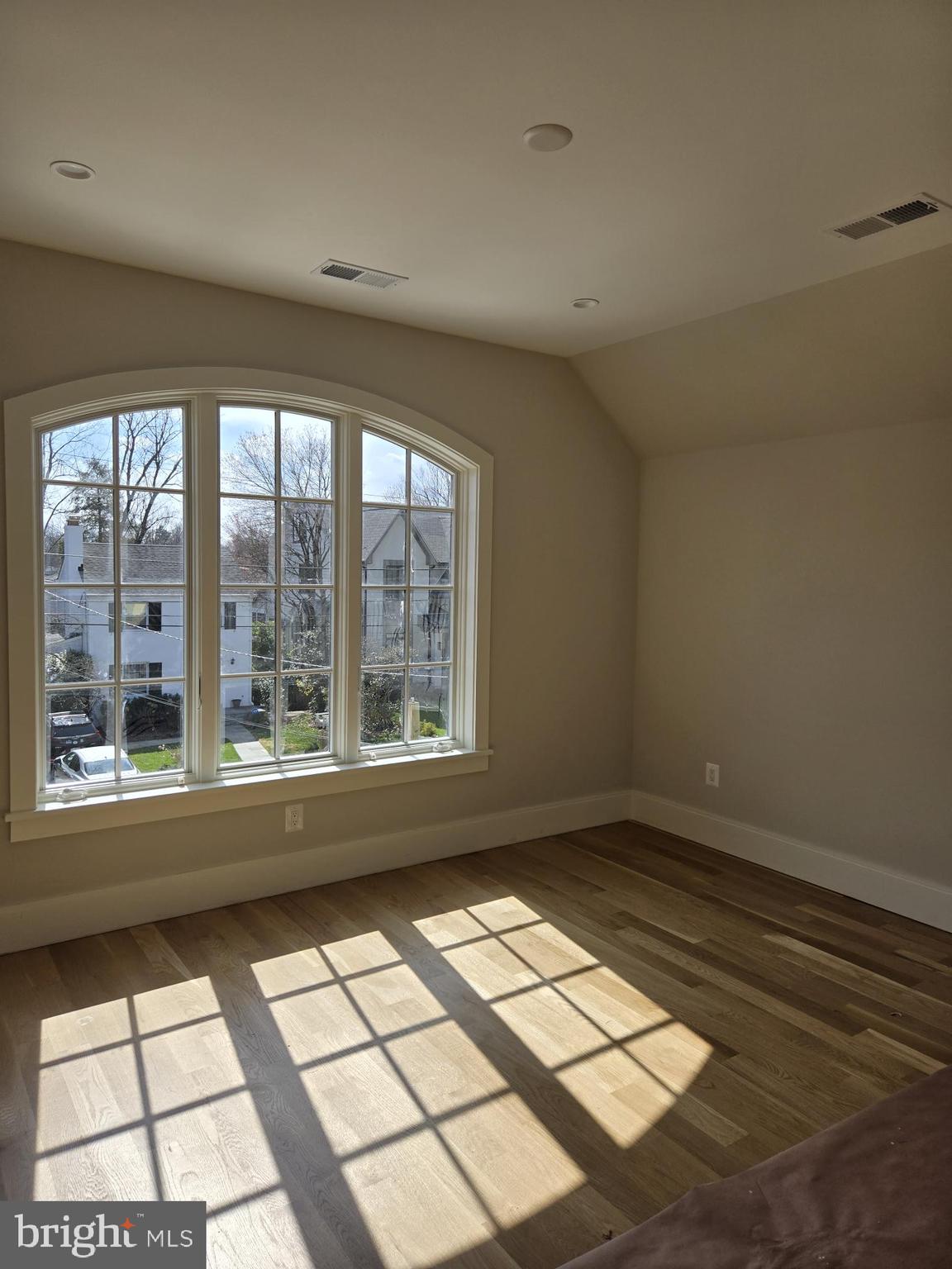 BRADLEY VILLAGE - Residential