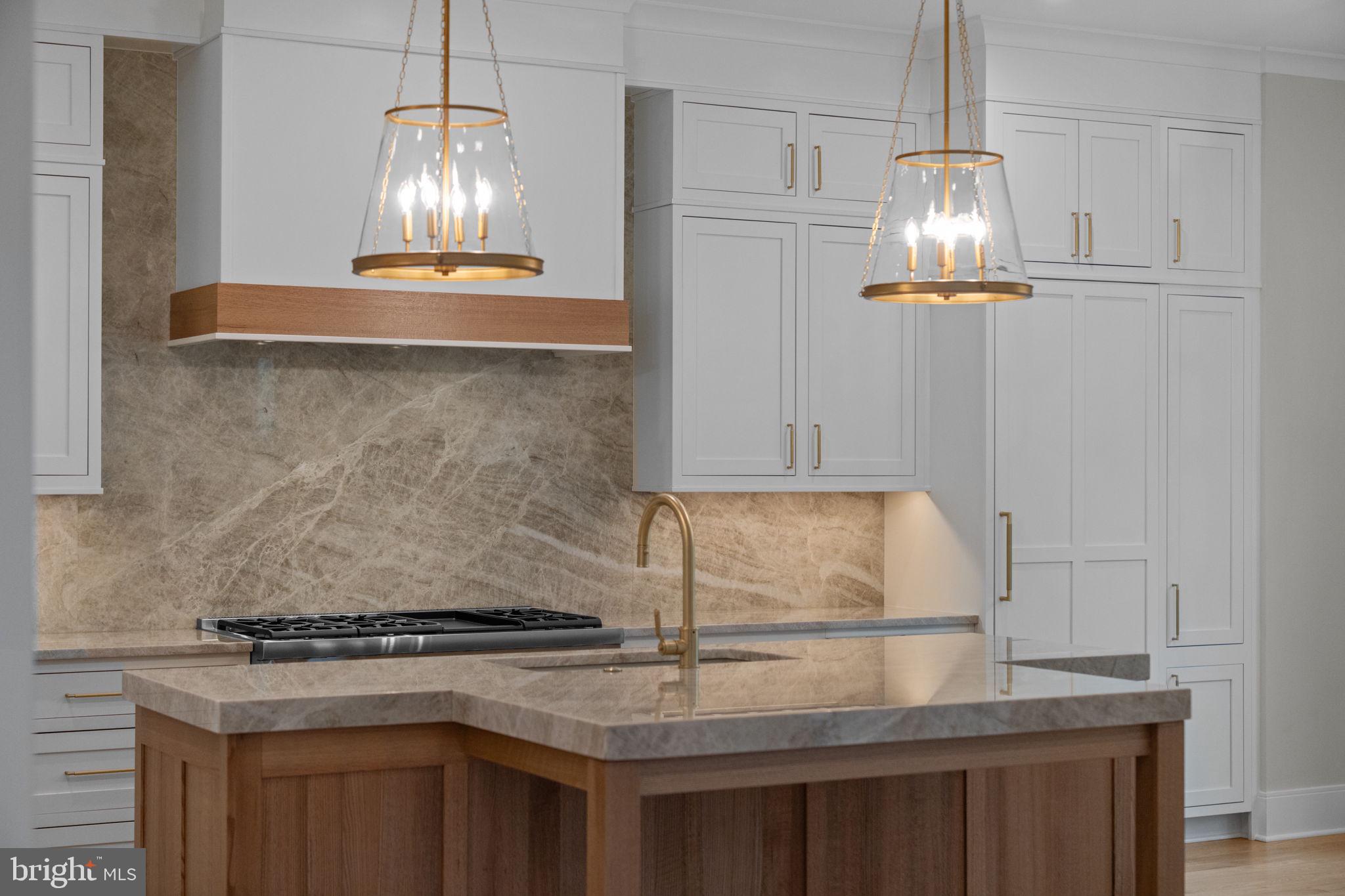 BRADLEY VILLAGE - Residential